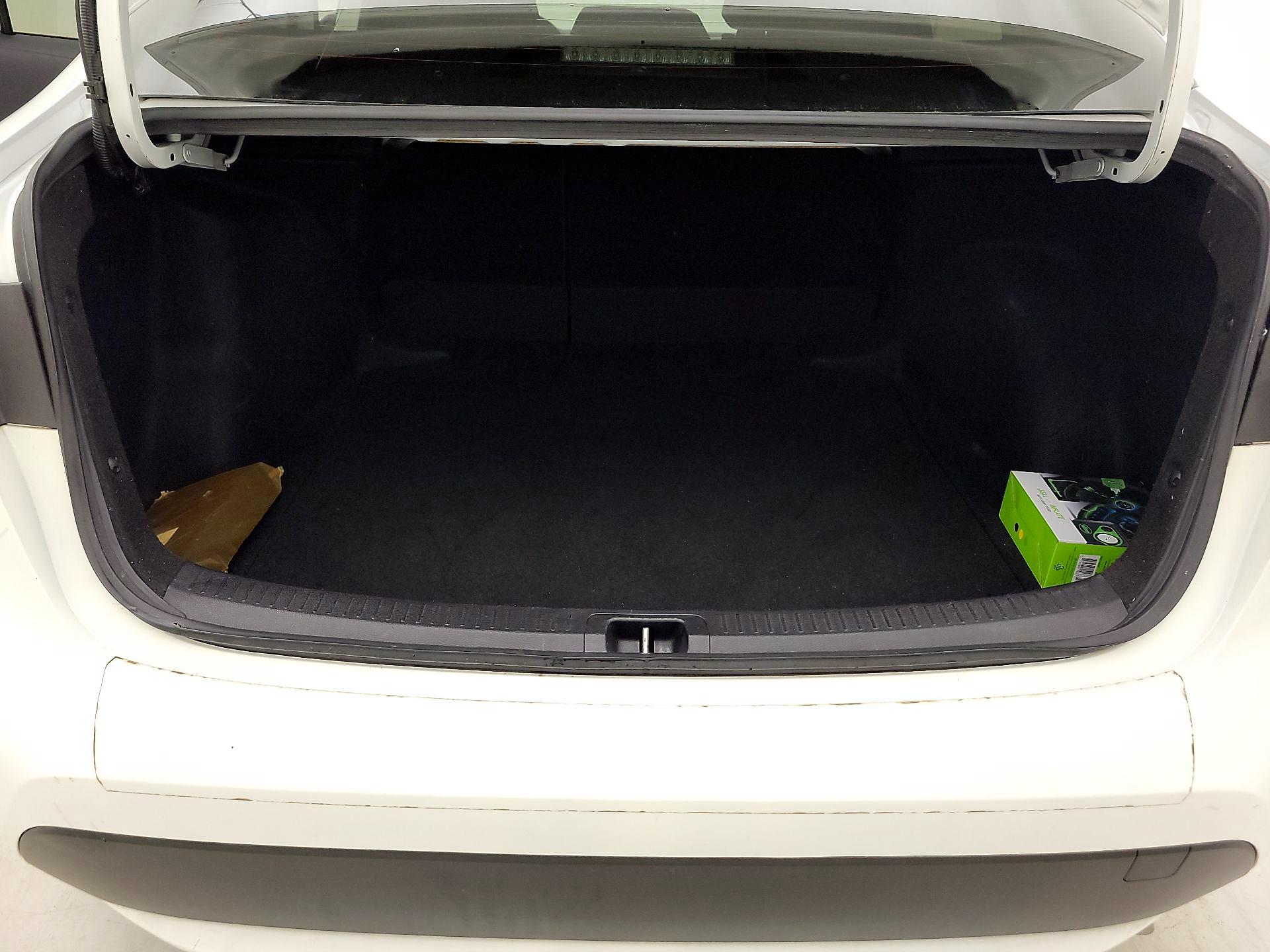 Thumbnail: 2021 Toyota Corolla - 17