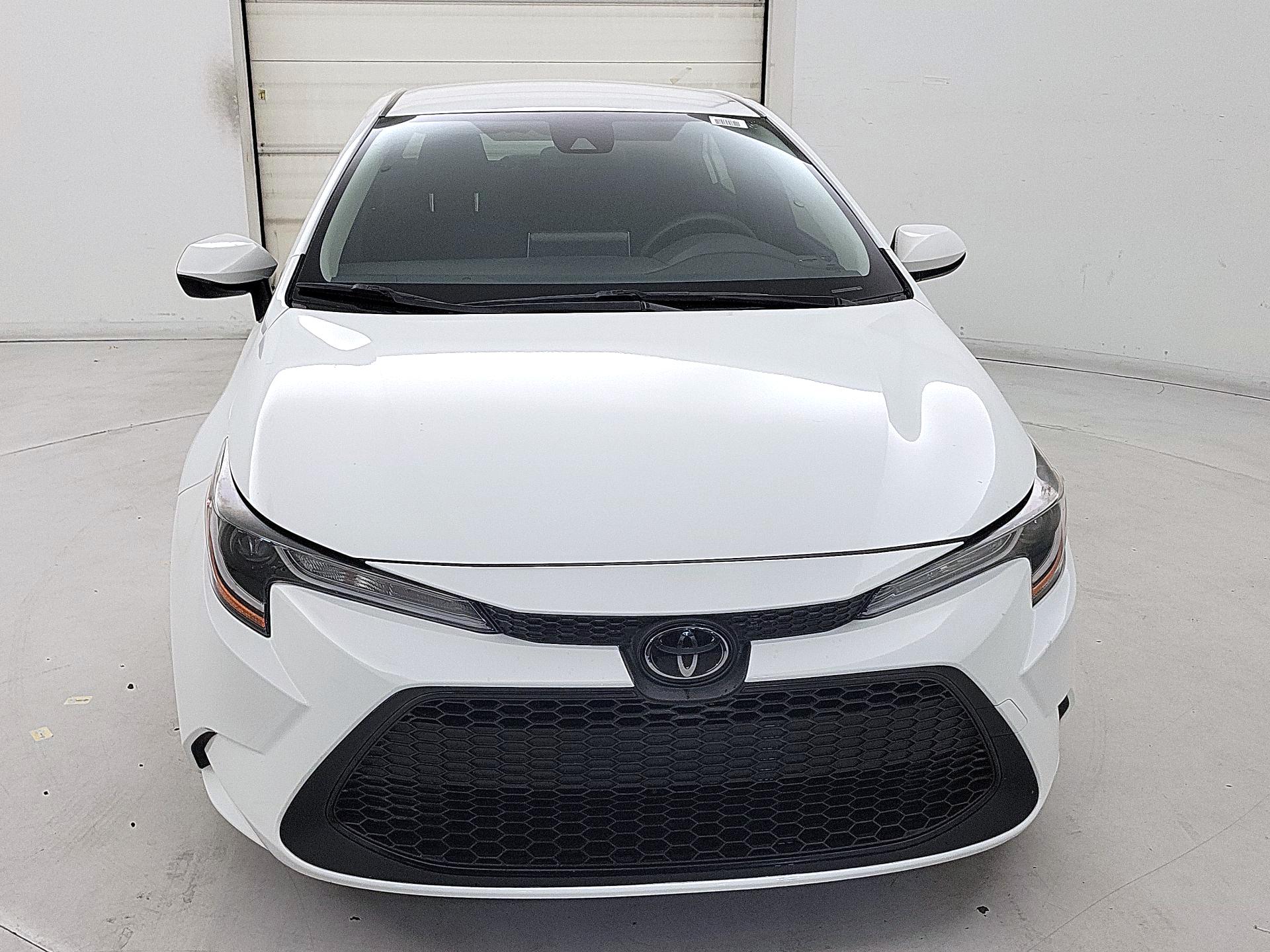 Thumbnail: 2021 Toyota Corolla - 2
