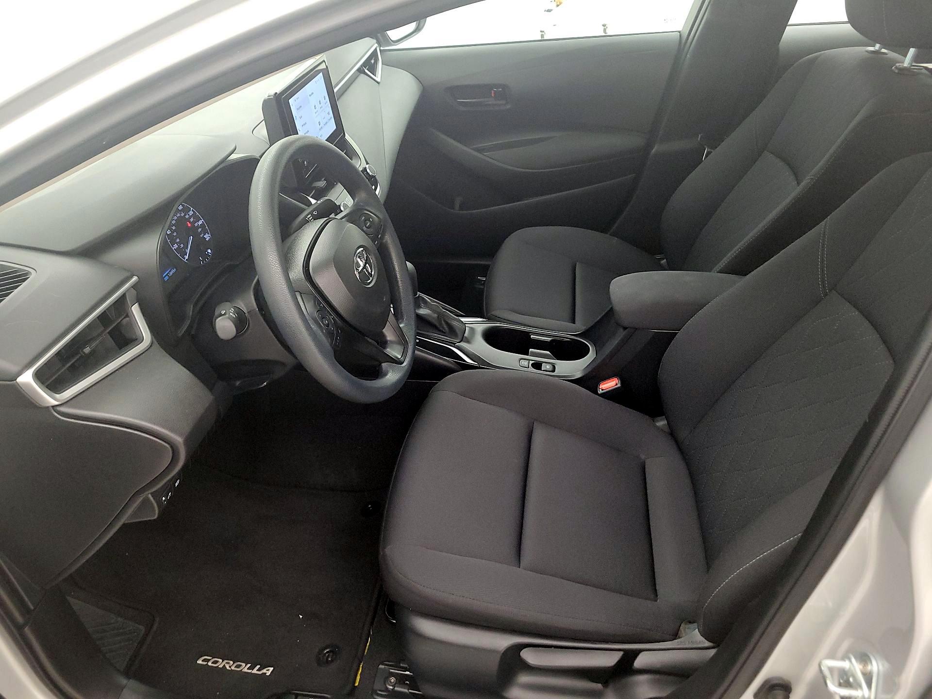 Thumbnail: 2024 Toyota Corolla - 11