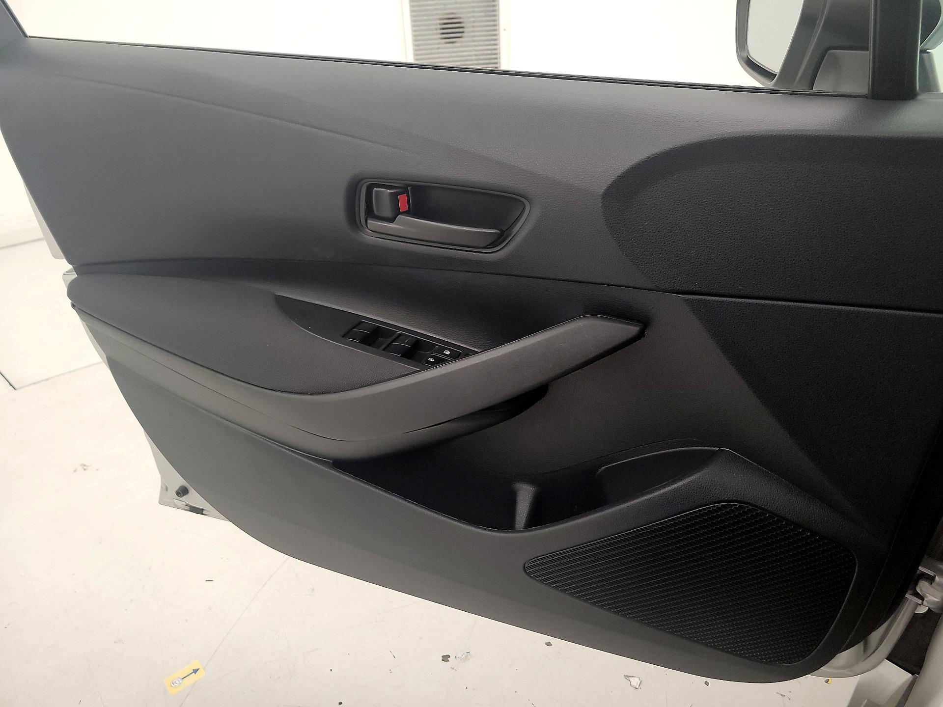 Thumbnail: 2024 Toyota Corolla - 12