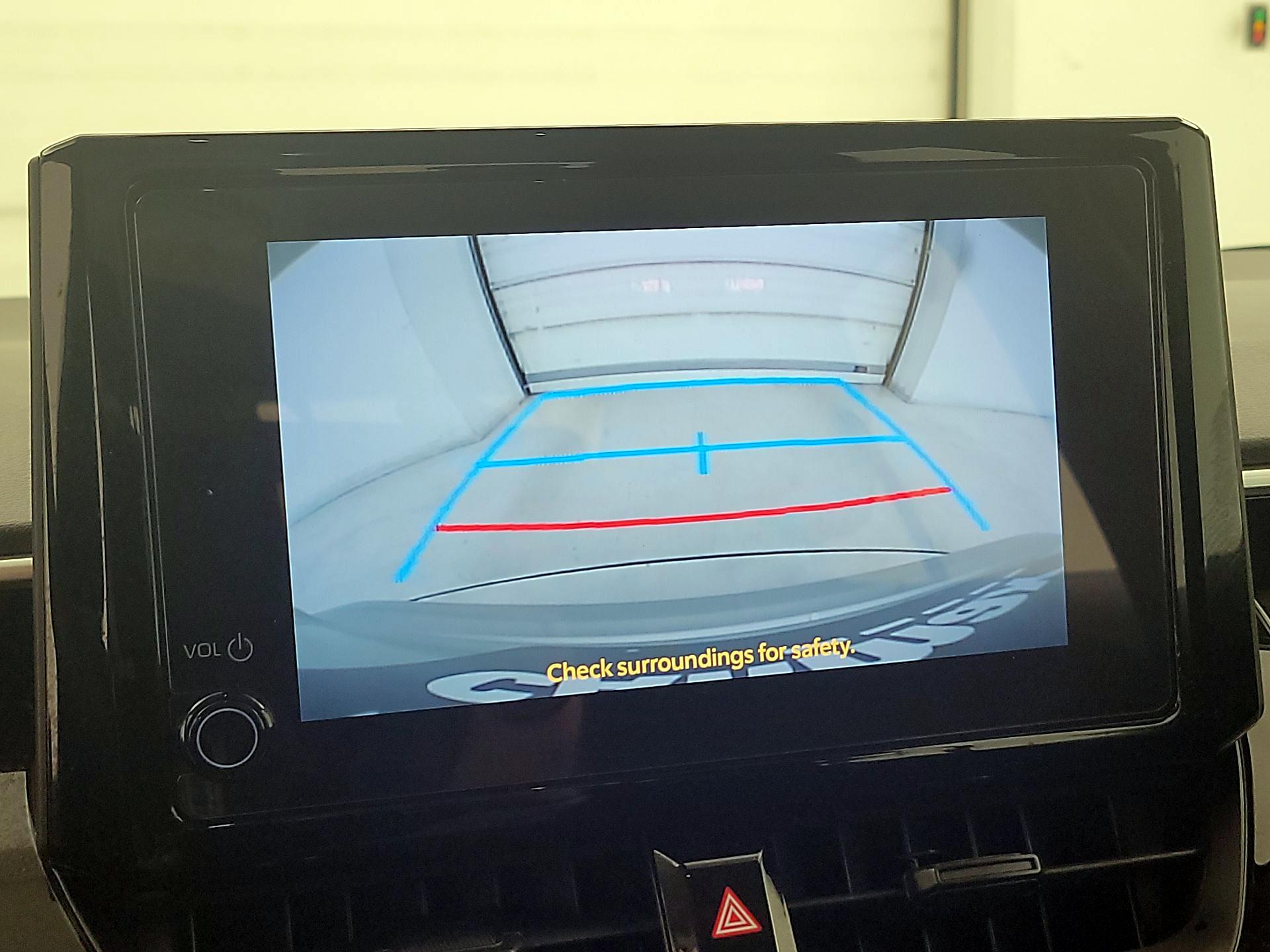 Thumbnail: 2024 Toyota Corolla - 14