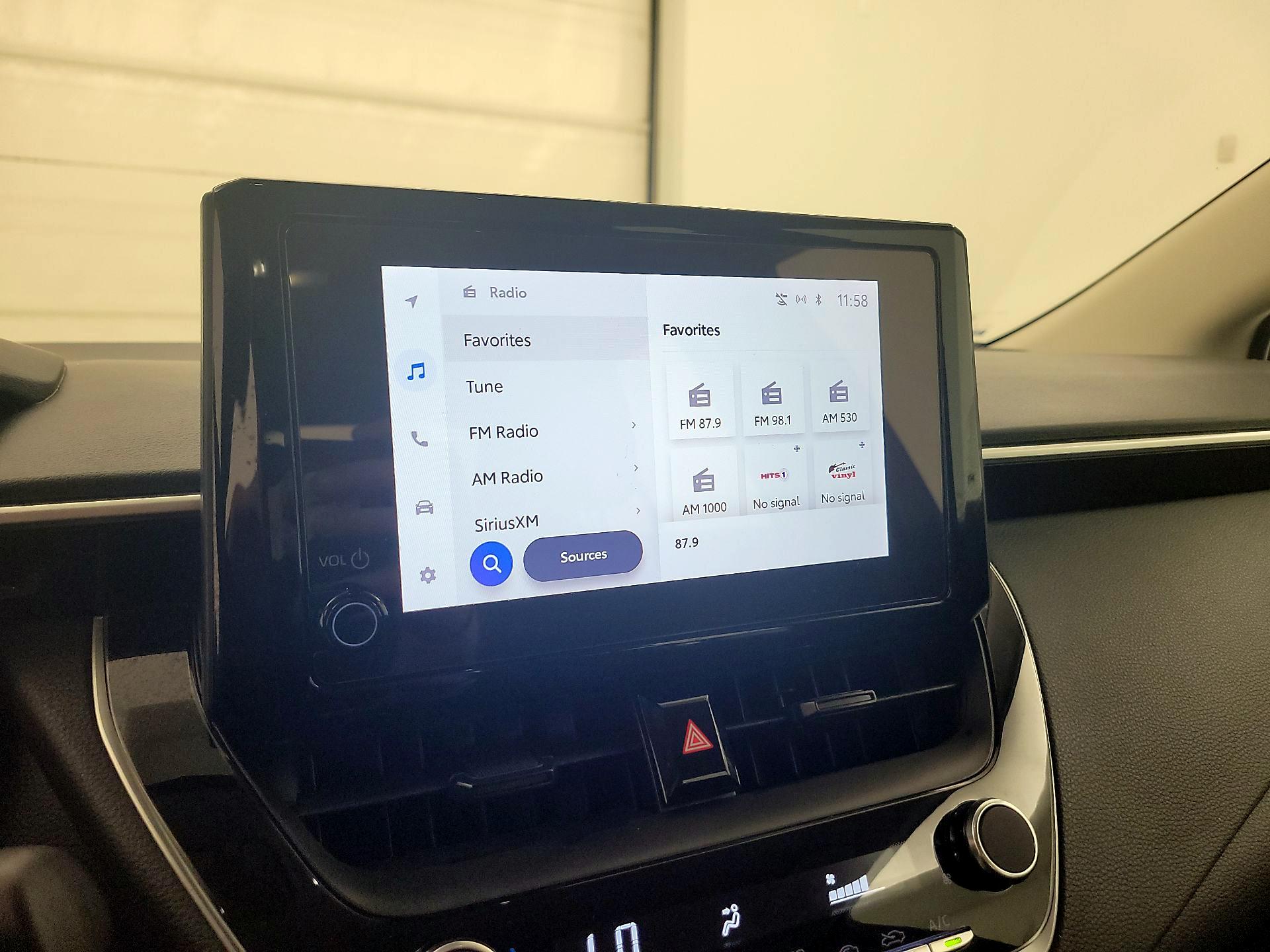 Thumbnail: 2024 Toyota Corolla - 15