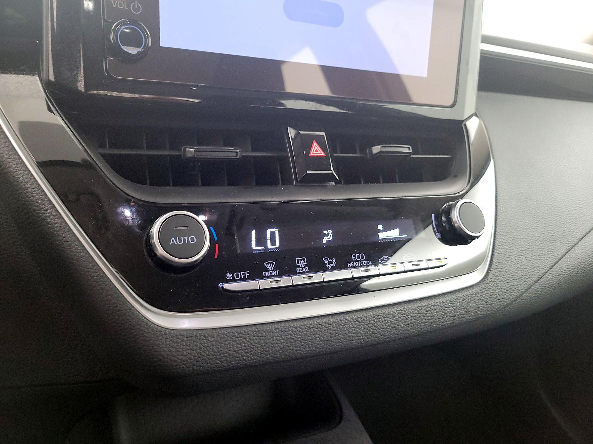 Thumbnail: 2024 Toyota Corolla - 16