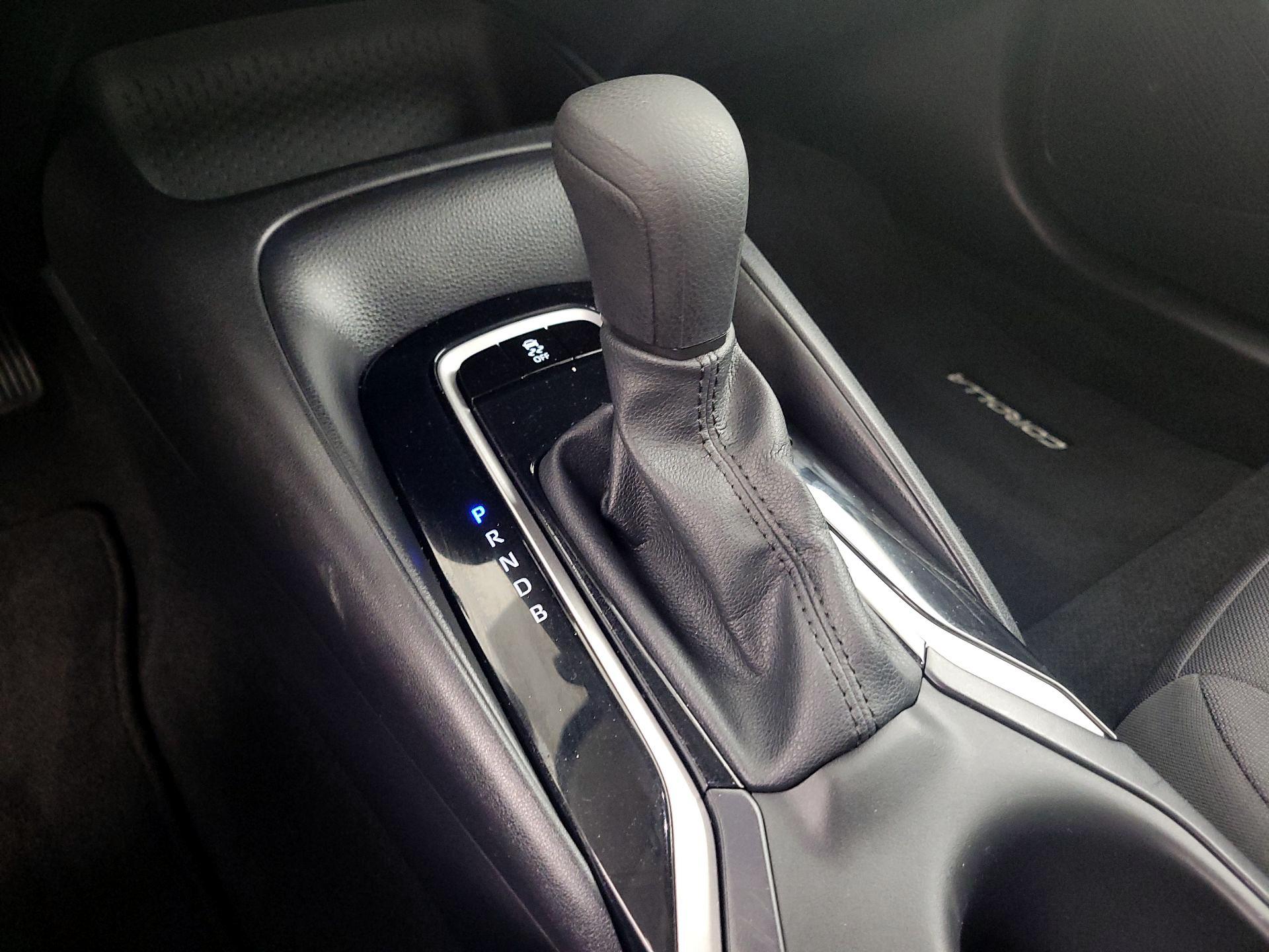 Thumbnail: 2024 Toyota Corolla - 17