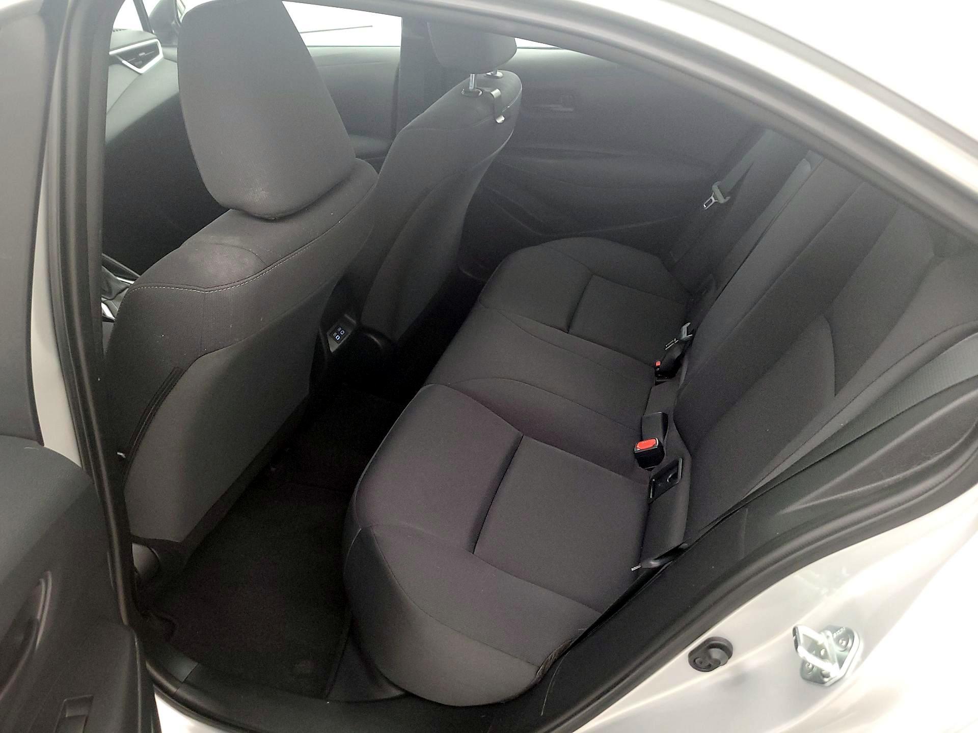 Thumbnail: 2024 Toyota Corolla - 19