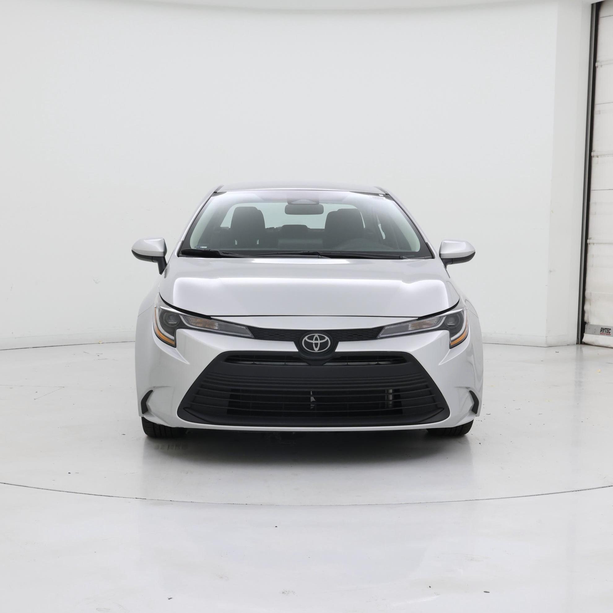 Thumbnail: 2024 Toyota Corolla - 5