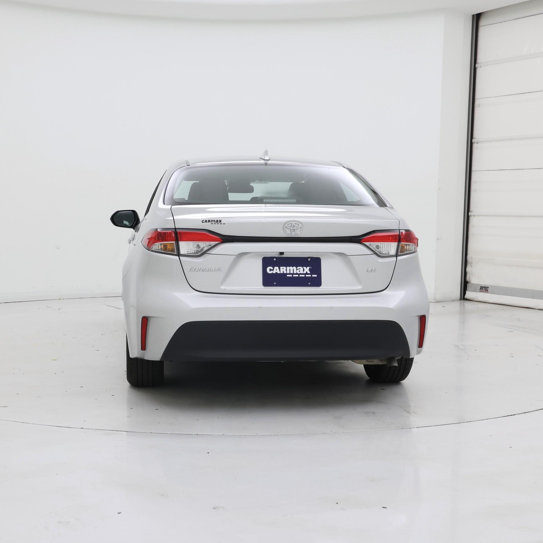 Thumbnail: 2024 Toyota Corolla - 6