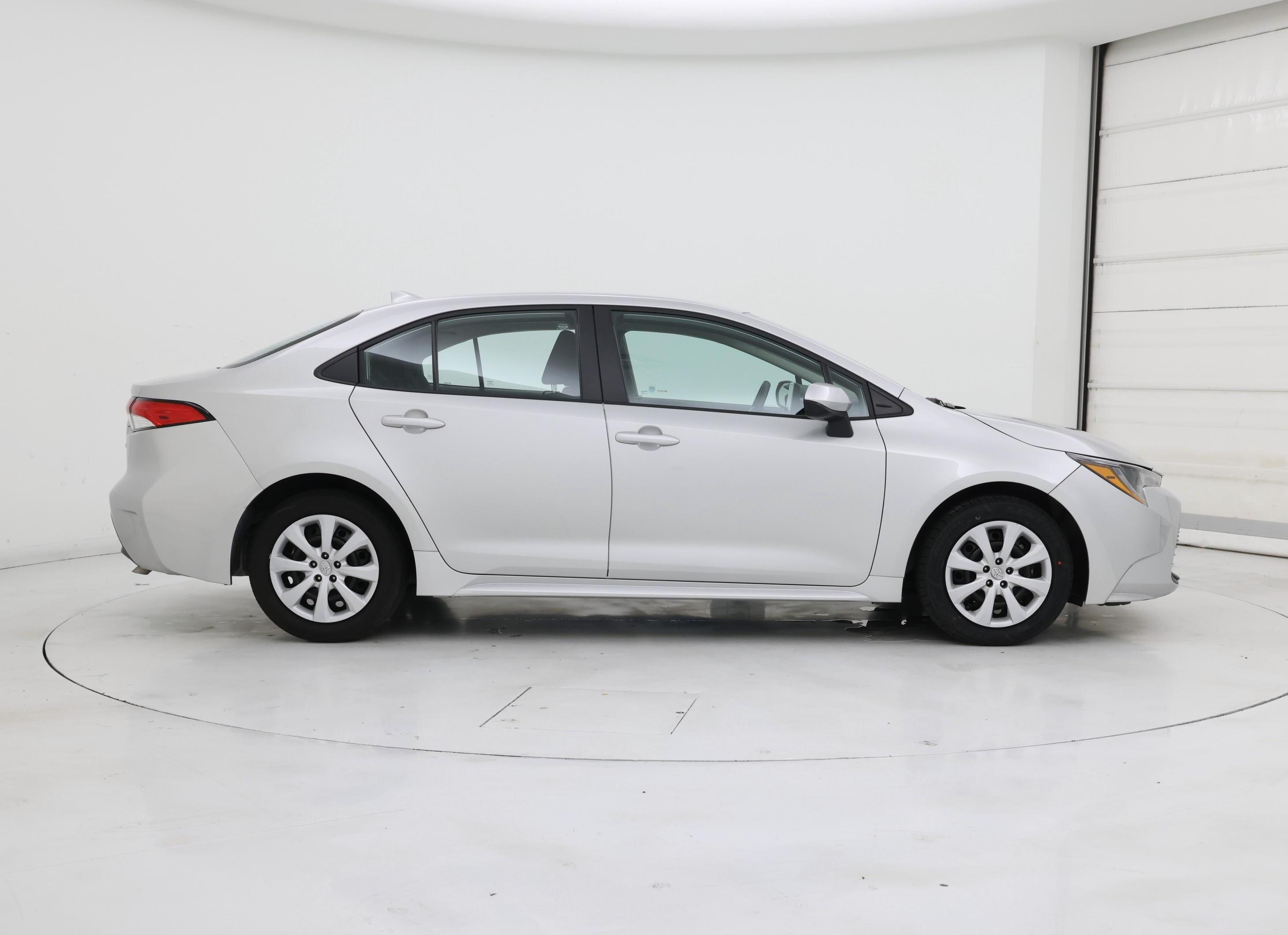 Thumbnail: 2024 Toyota Corolla - 7