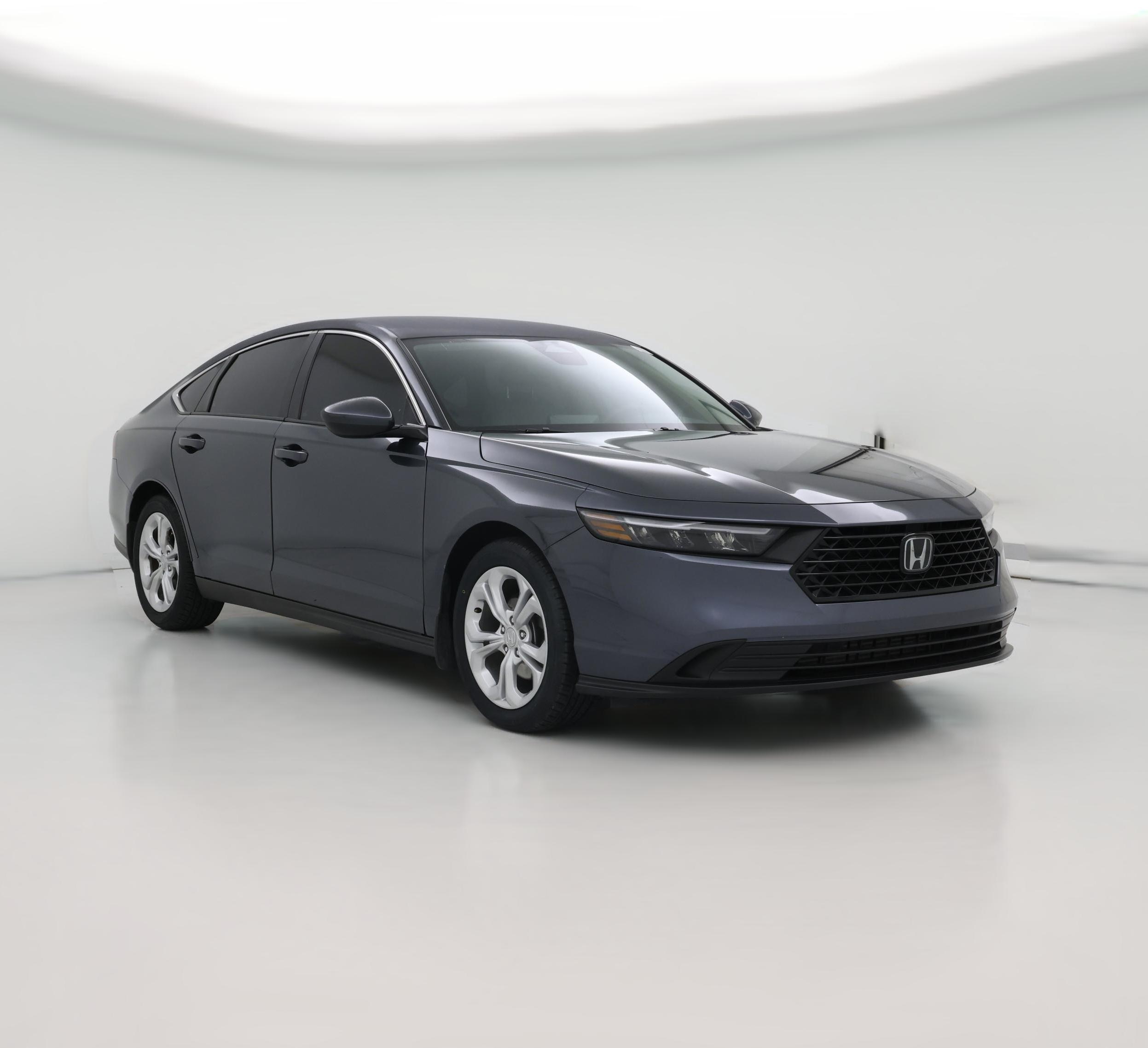 Thumbnail: 2024 Honda Accord - 1