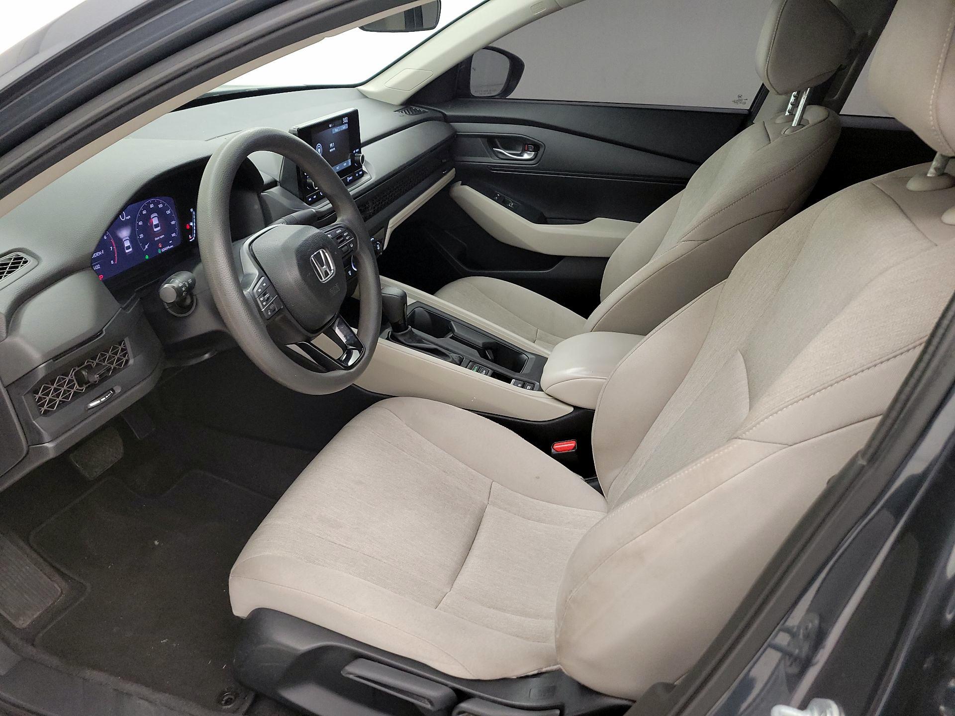 Thumbnail: 2024 Honda Accord - 11
