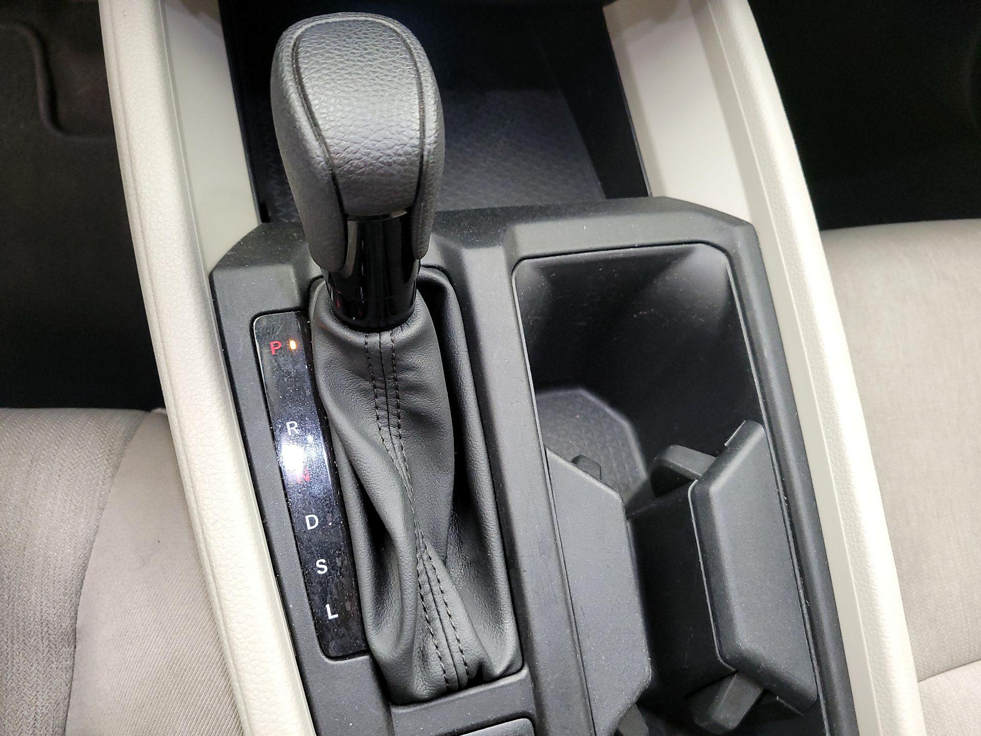 Thumbnail: 2024 Honda Accord - 17