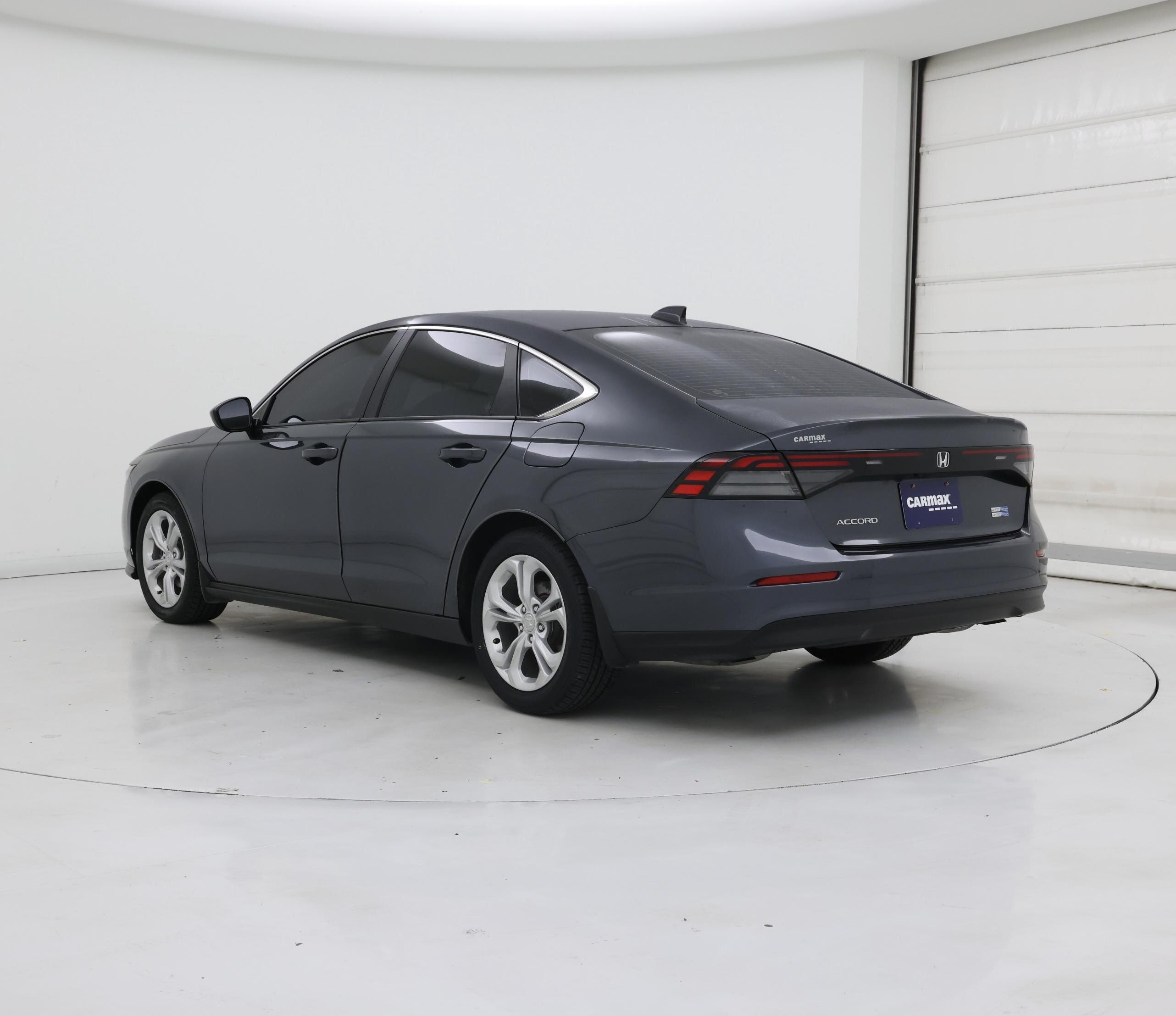 Thumbnail: 2024 Honda Accord - 2