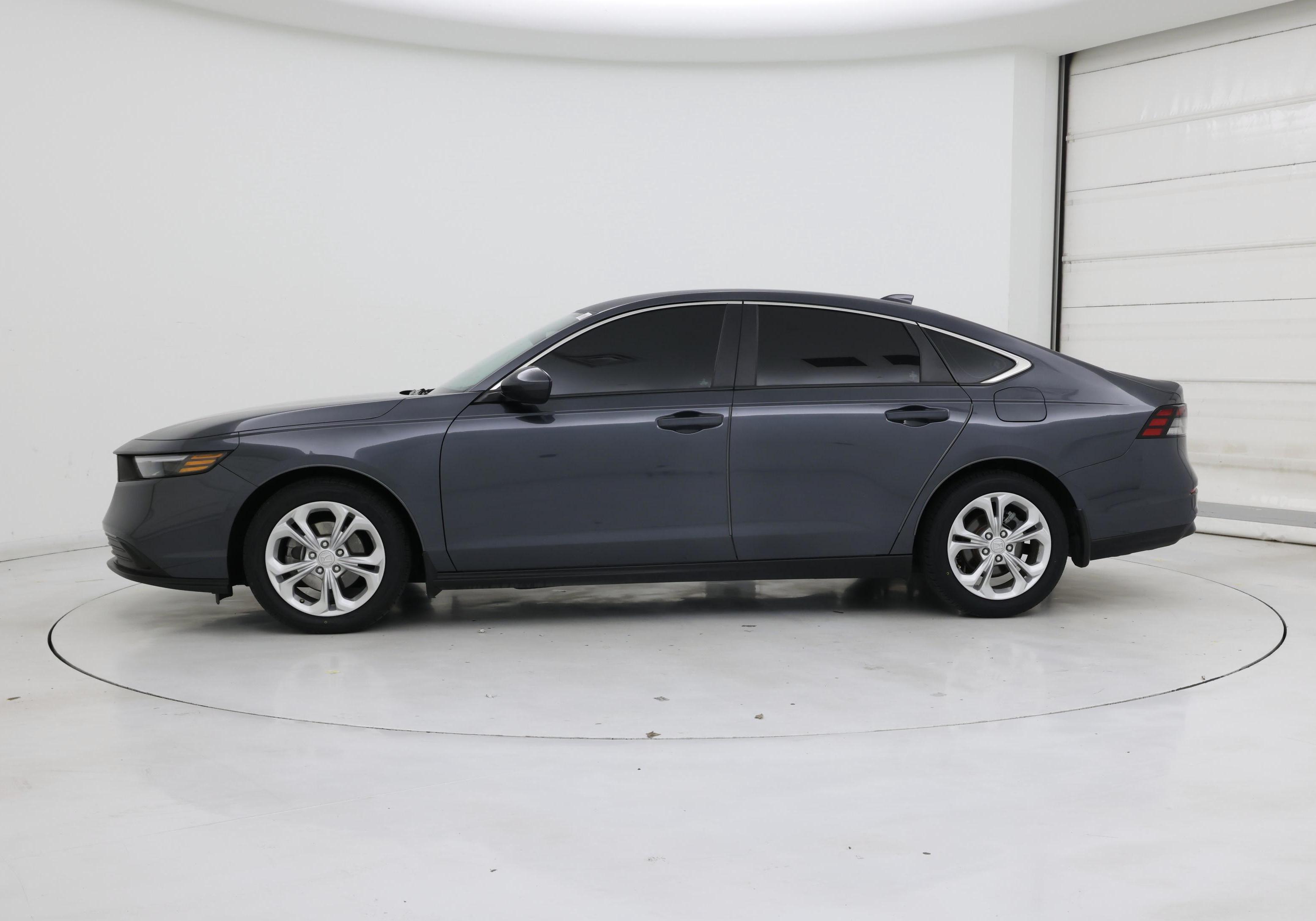Thumbnail: 2024 Honda Accord - 3