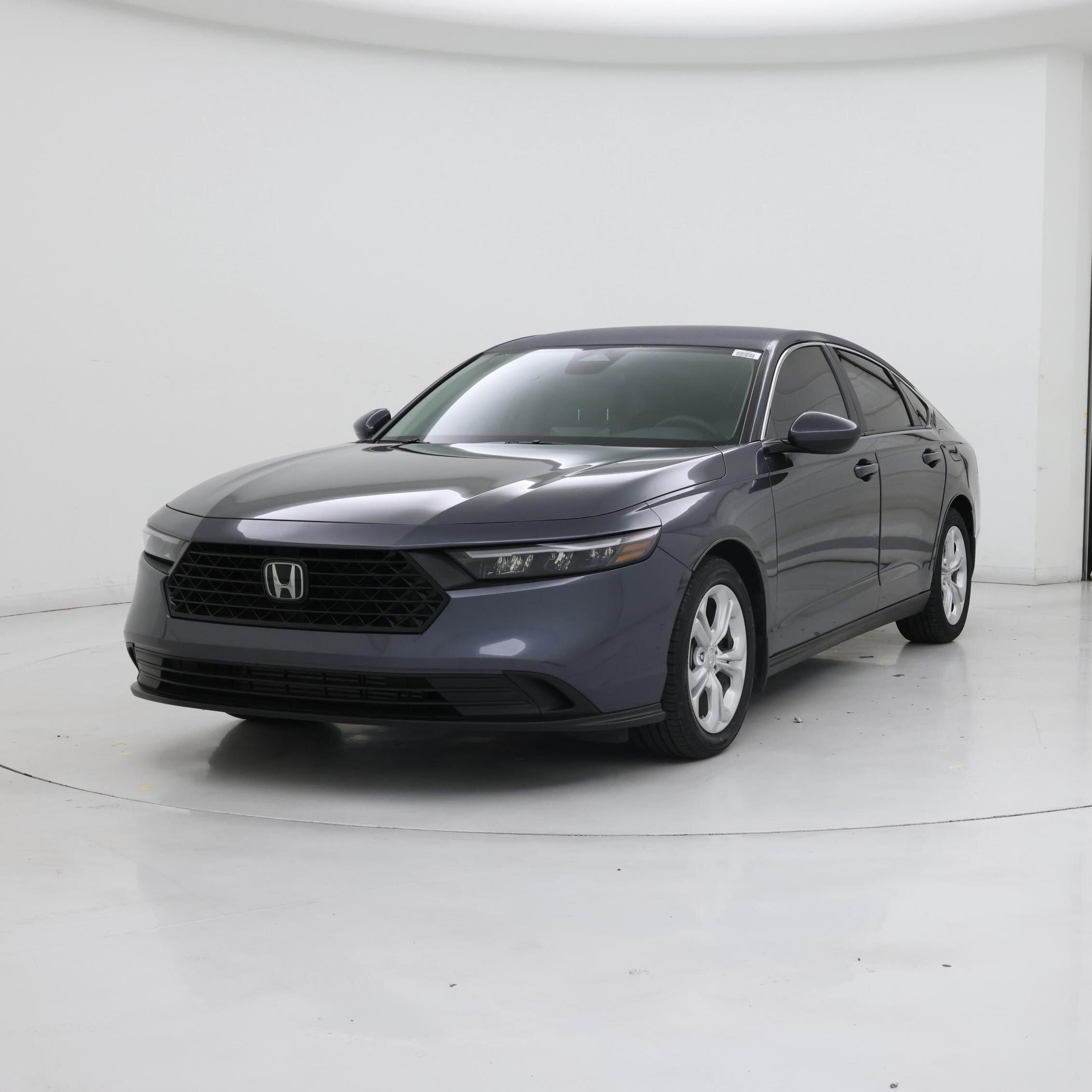 Thumbnail: 2024 Honda Accord - 4