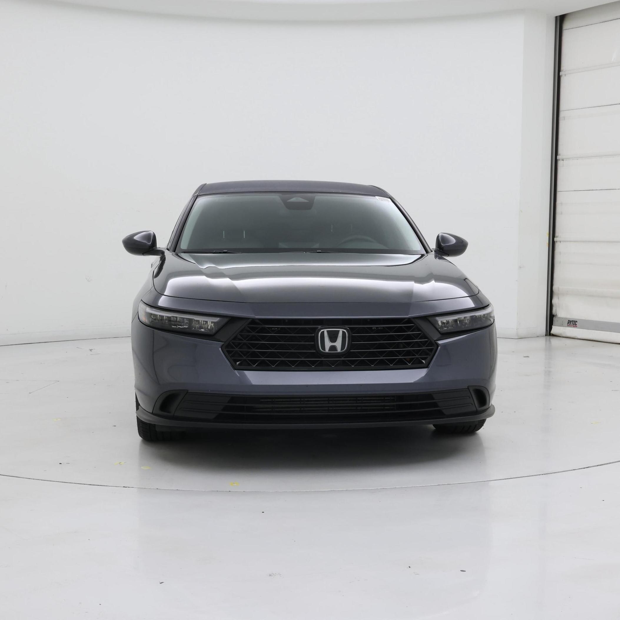 Thumbnail: 2024 Honda Accord - 5