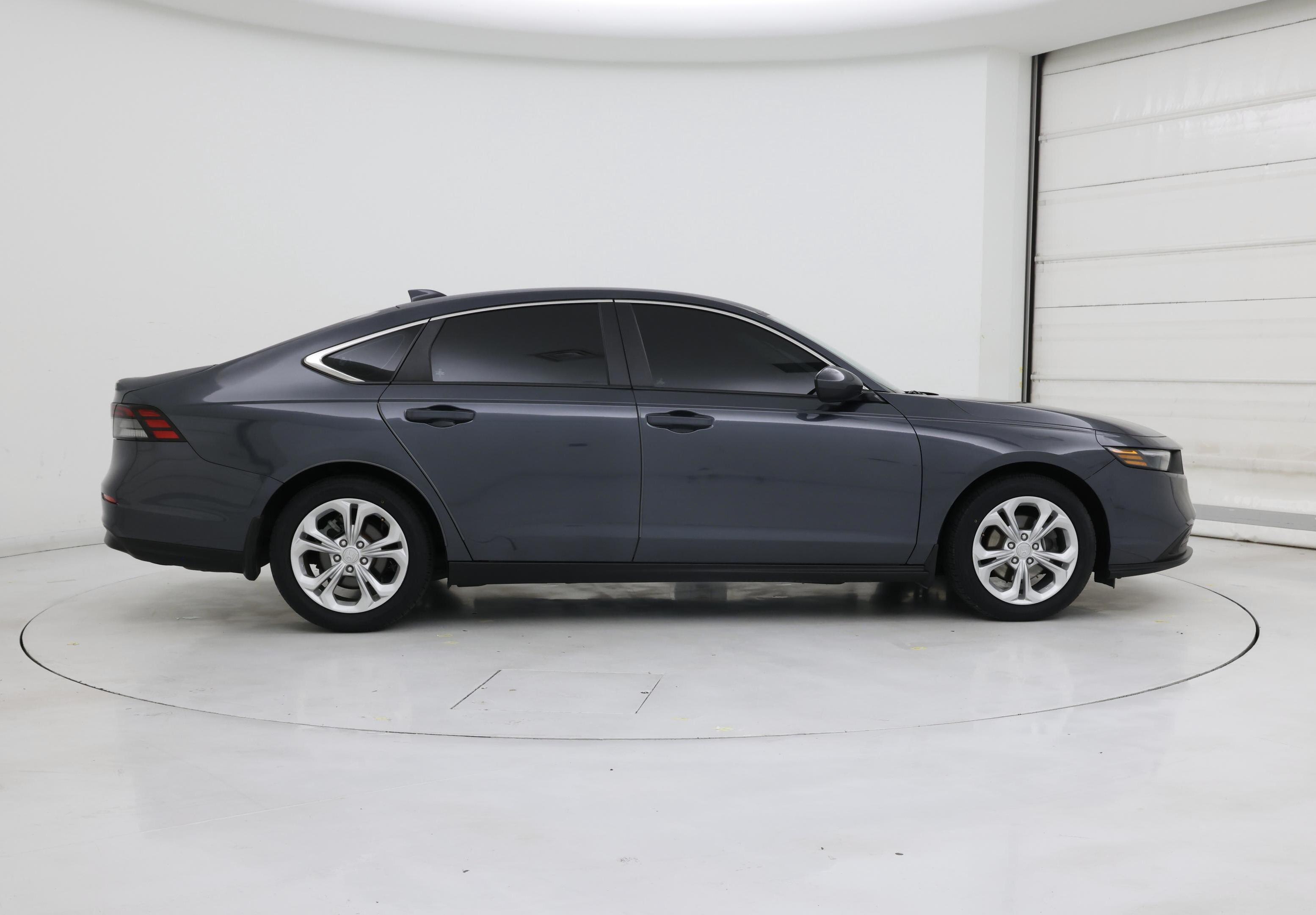 Thumbnail: 2024 Honda Accord - 7