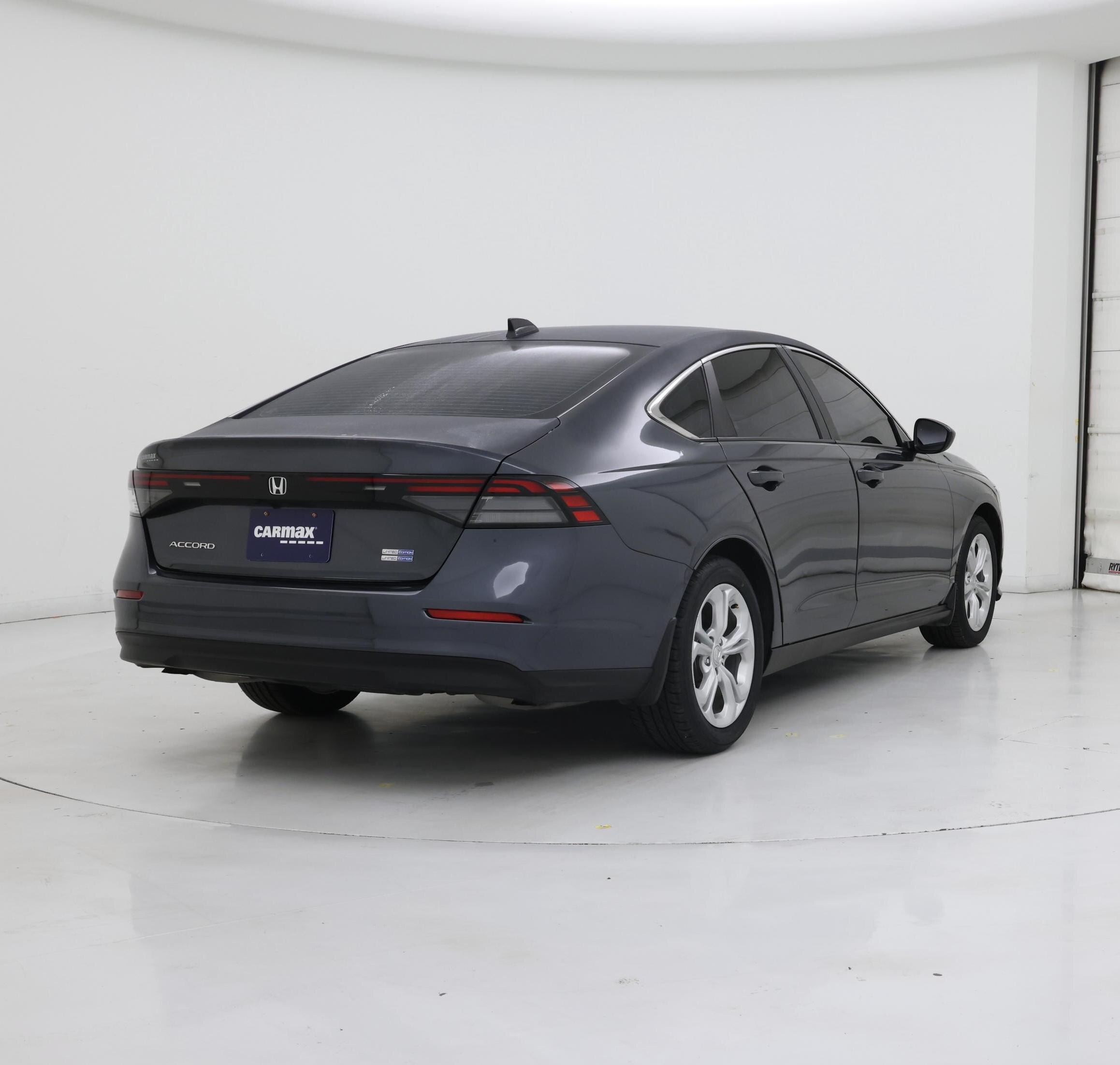 Thumbnail: 2024 Honda Accord - 8