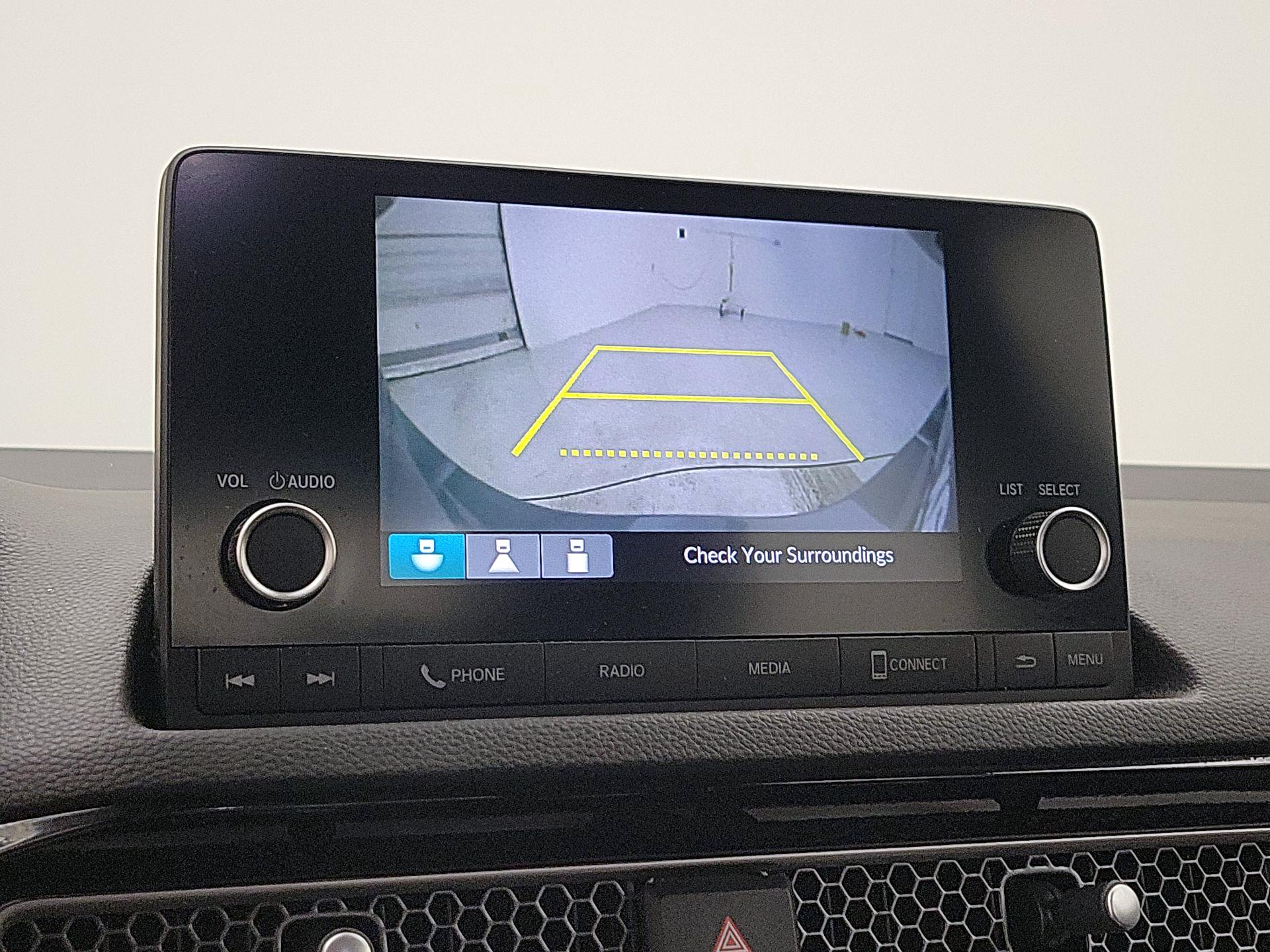 Thumbnail: 2023 Honda Civic - 14