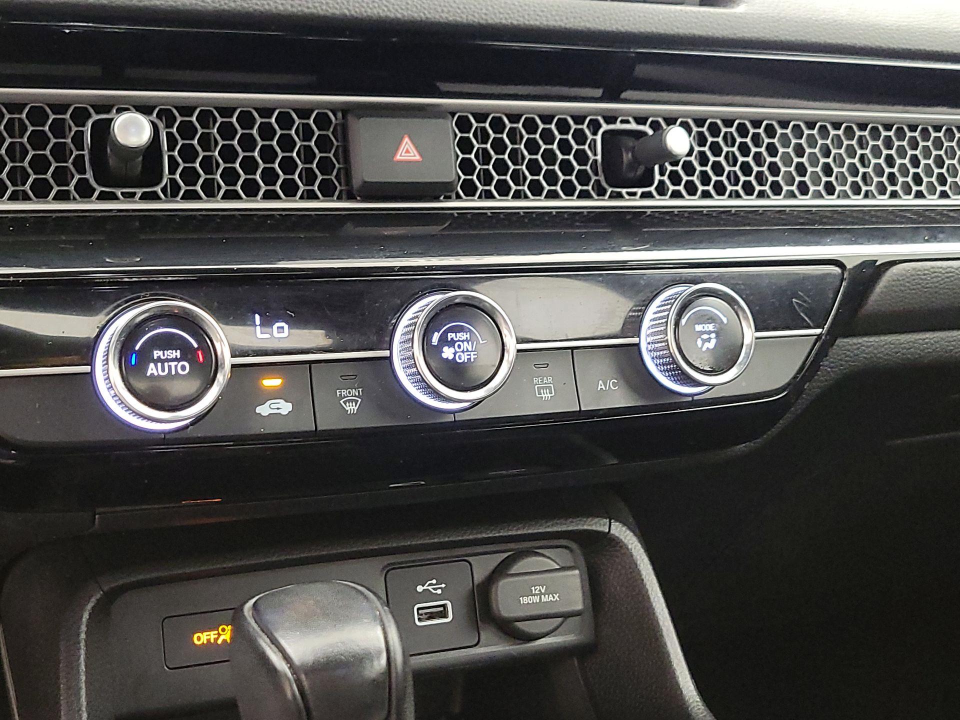 Thumbnail: 2023 Honda Civic - 16