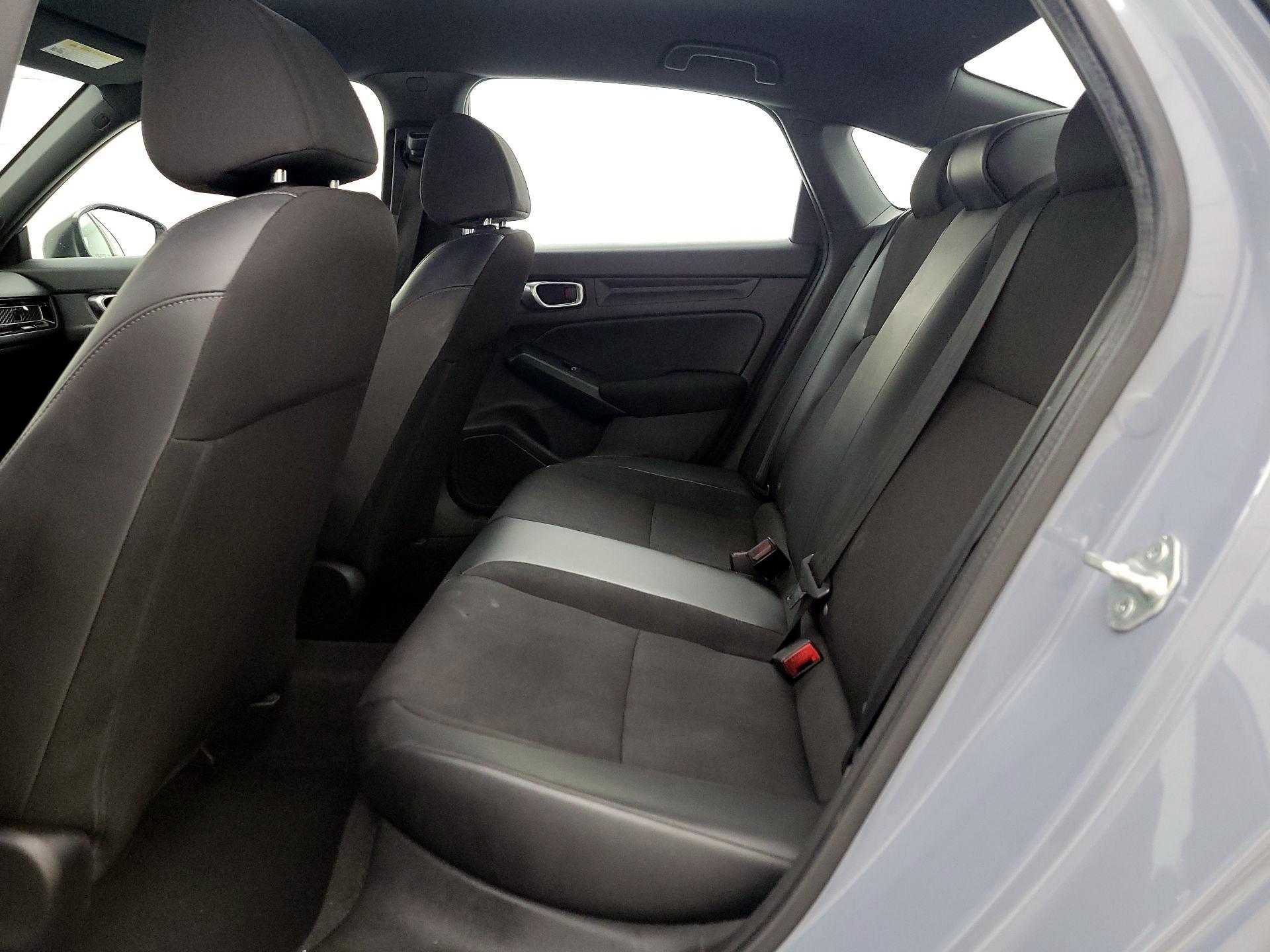 Thumbnail: 2023 Honda Civic - 19