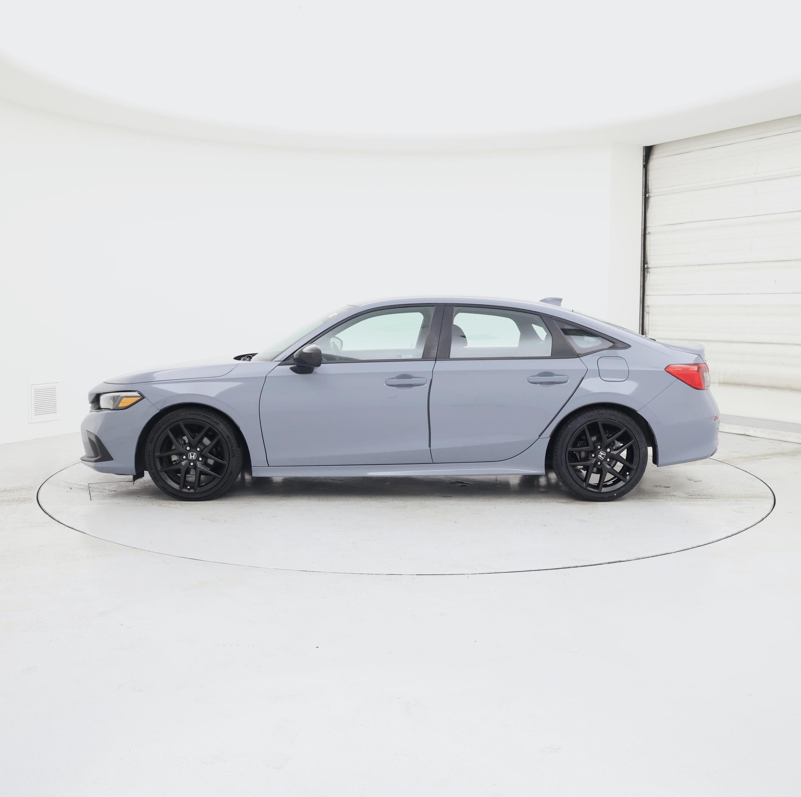 Thumbnail: 2023 Honda Civic - 3