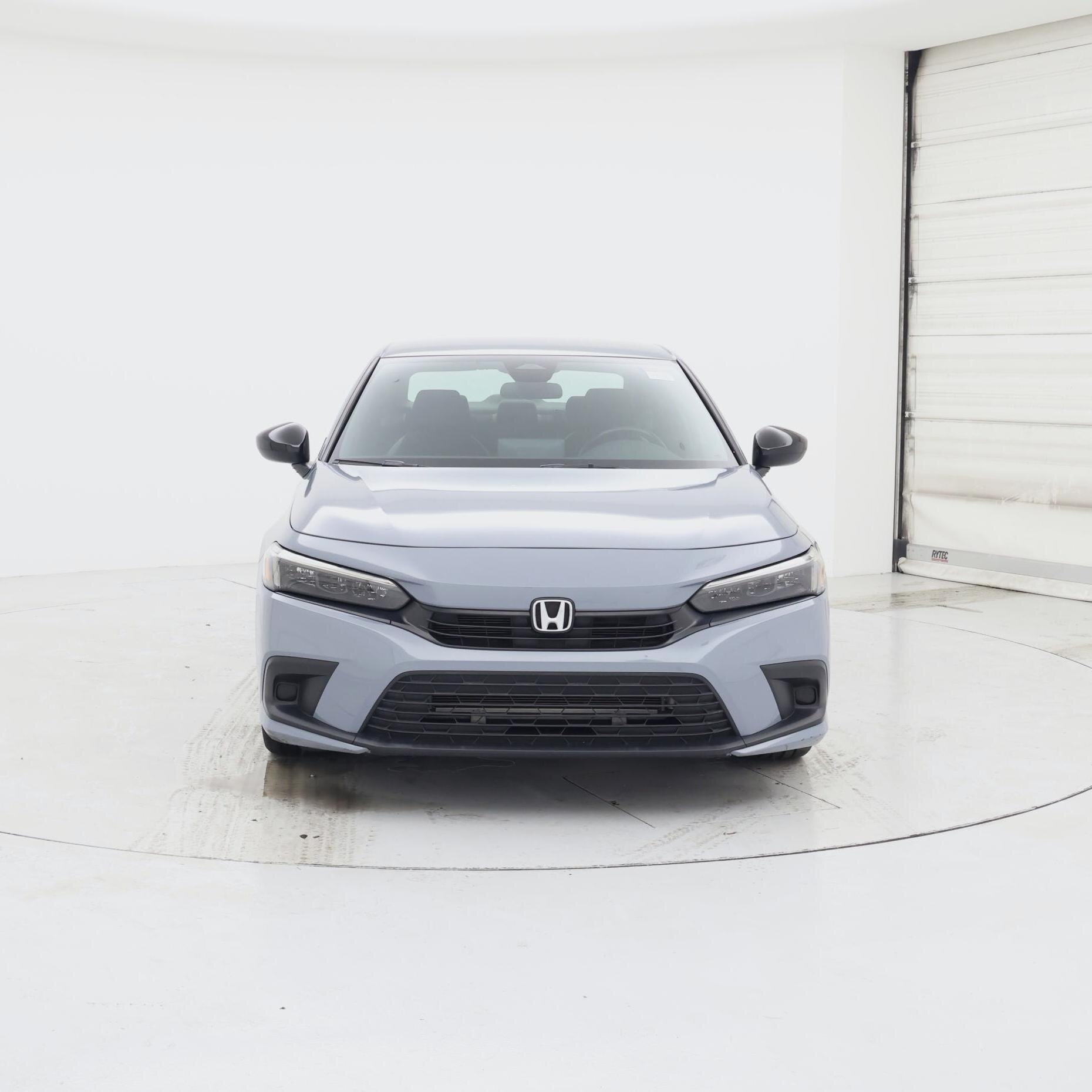 Thumbnail: 2023 Honda Civic - 5