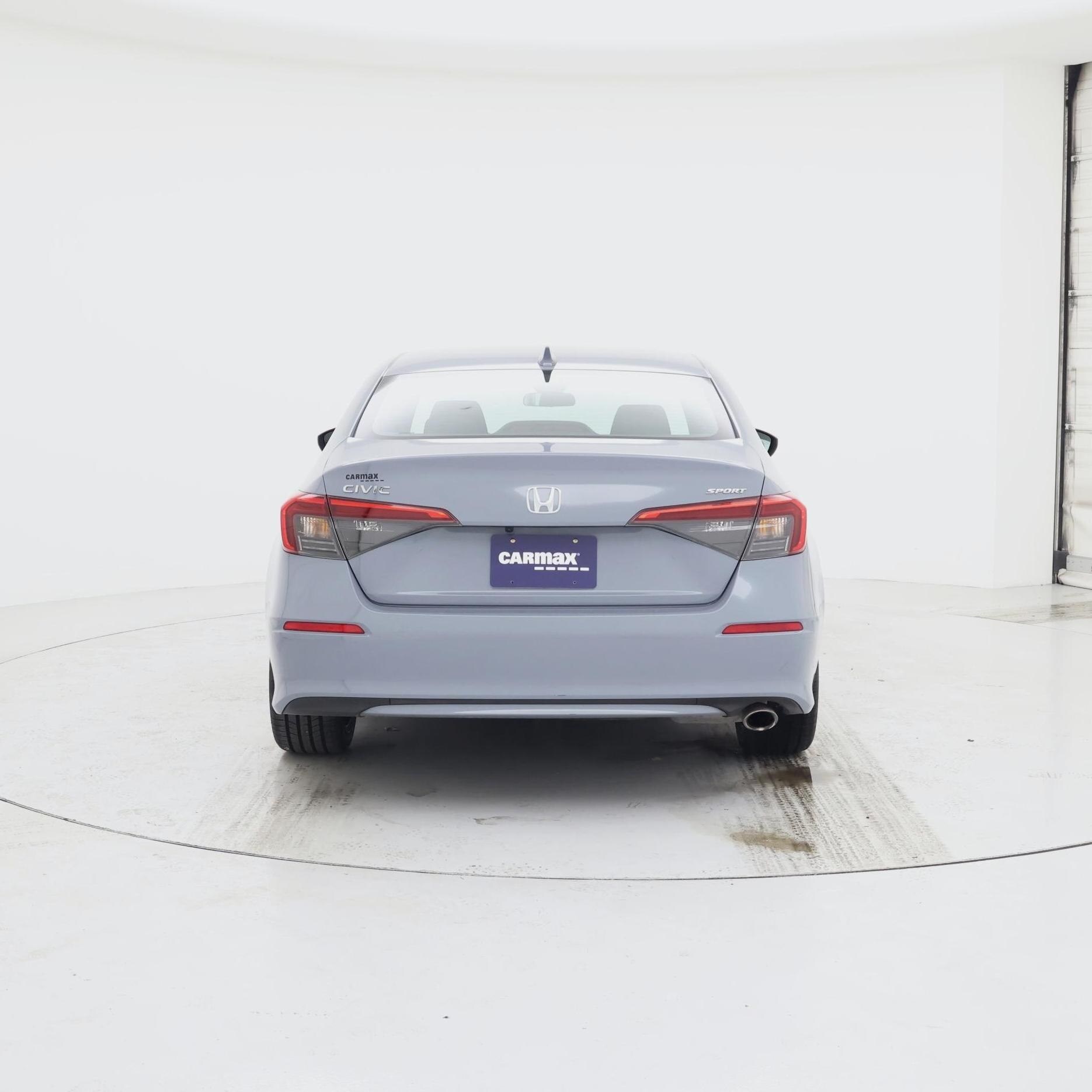 Thumbnail: 2023 Honda Civic - 6