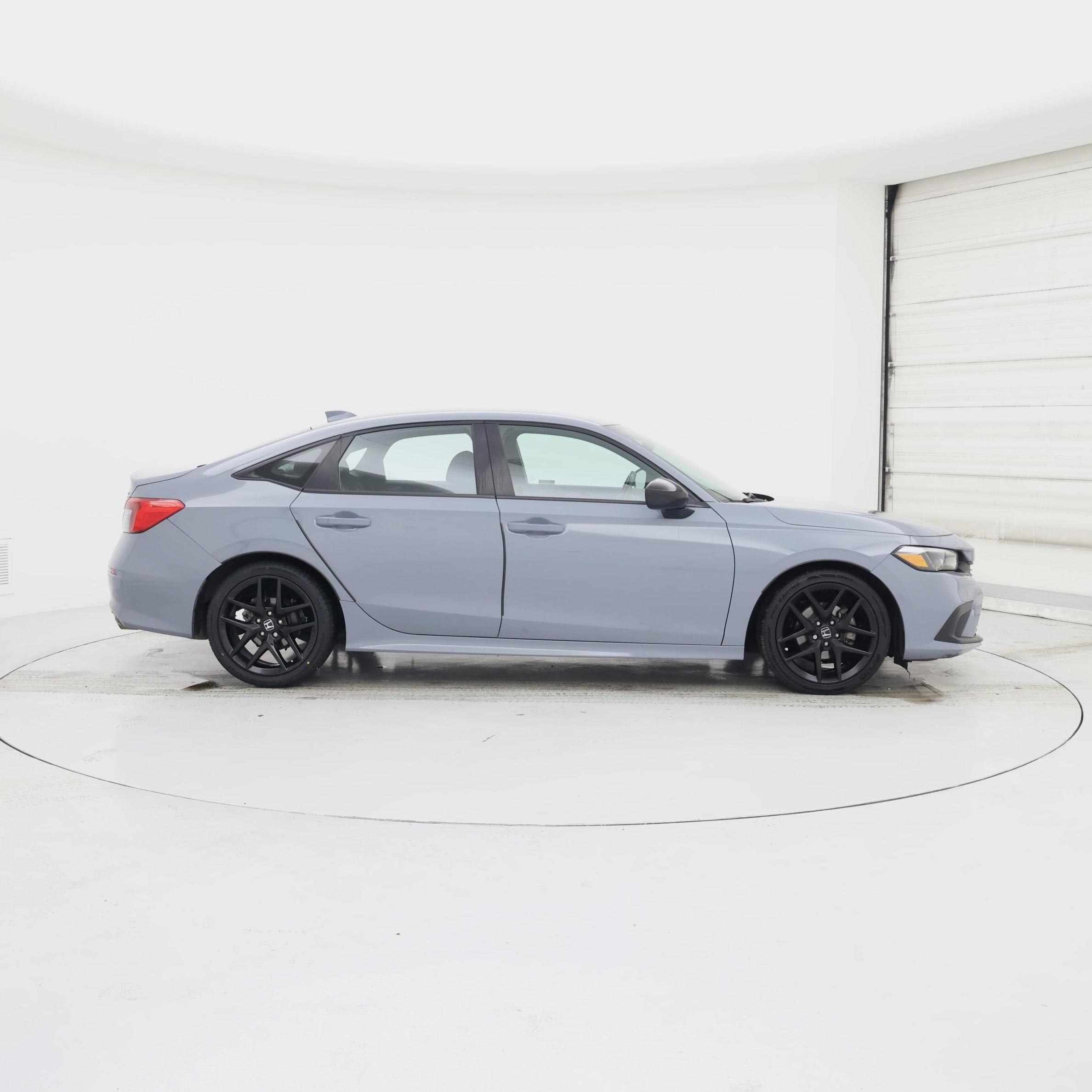 Thumbnail: 2023 Honda Civic - 7