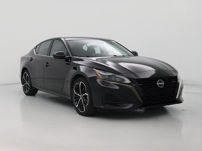 2023 Nissan Altima SR