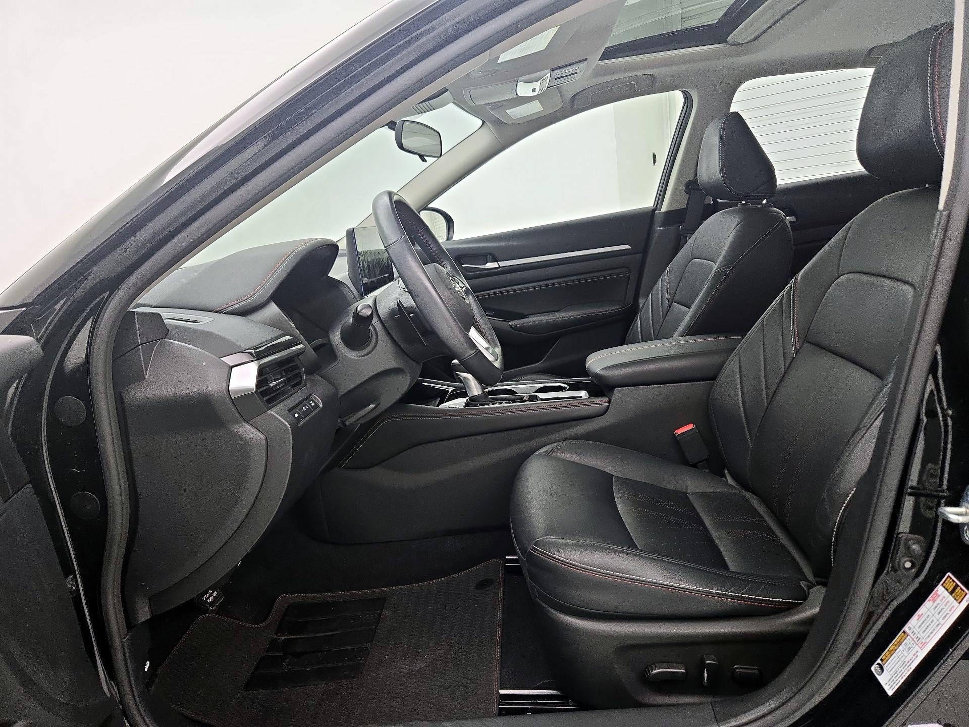 Thumbnail: 2023 Nissan Altima - 11