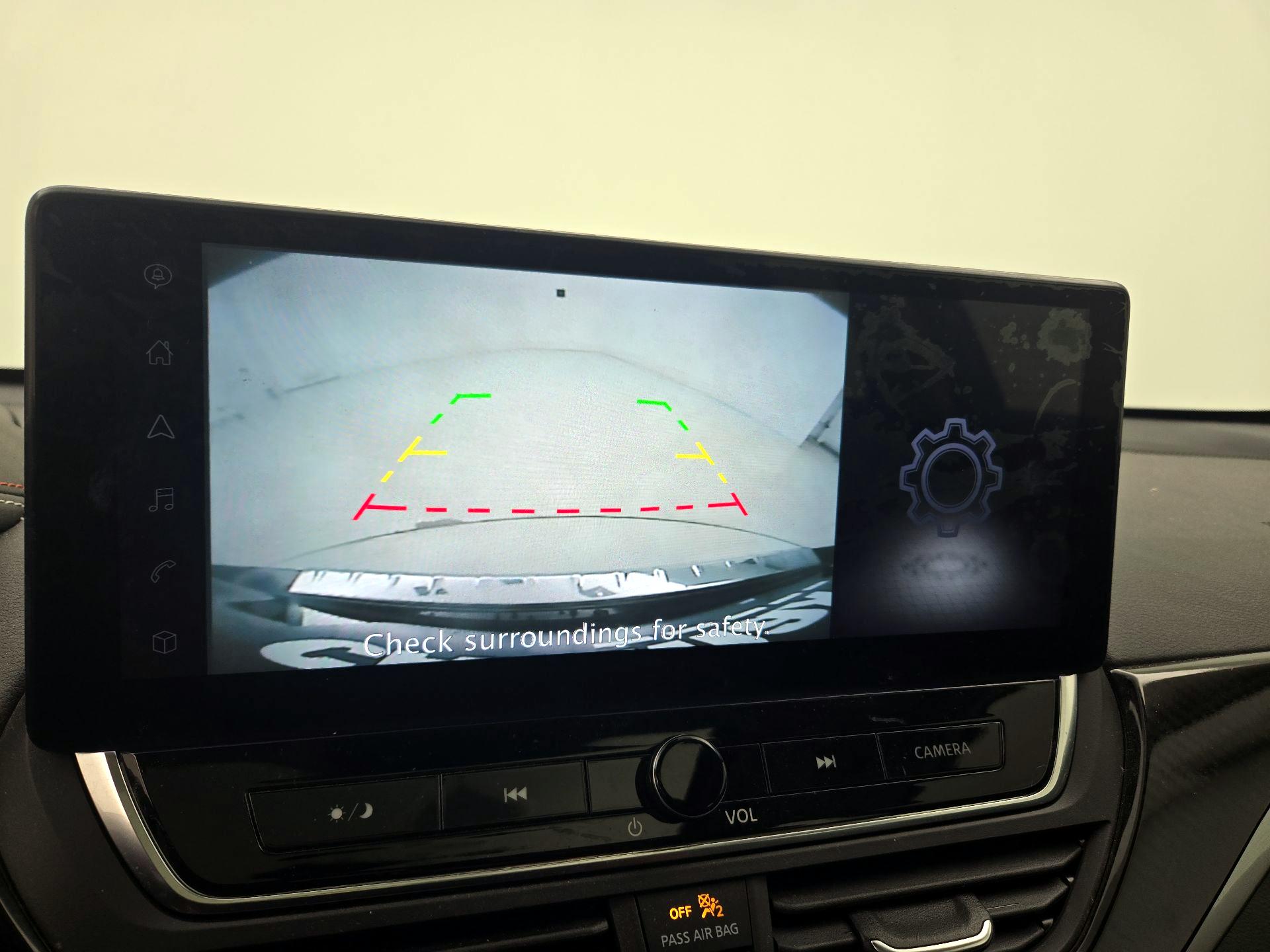 Thumbnail: 2023 Nissan Altima - 15