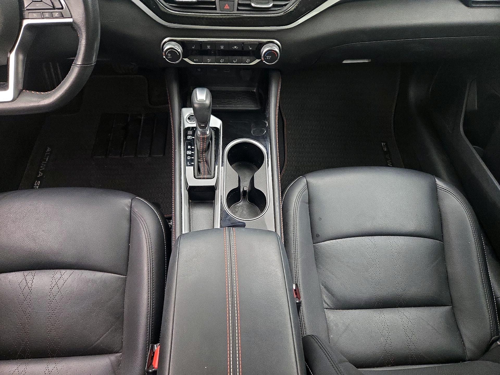 Thumbnail: 2023 Nissan Altima - 18