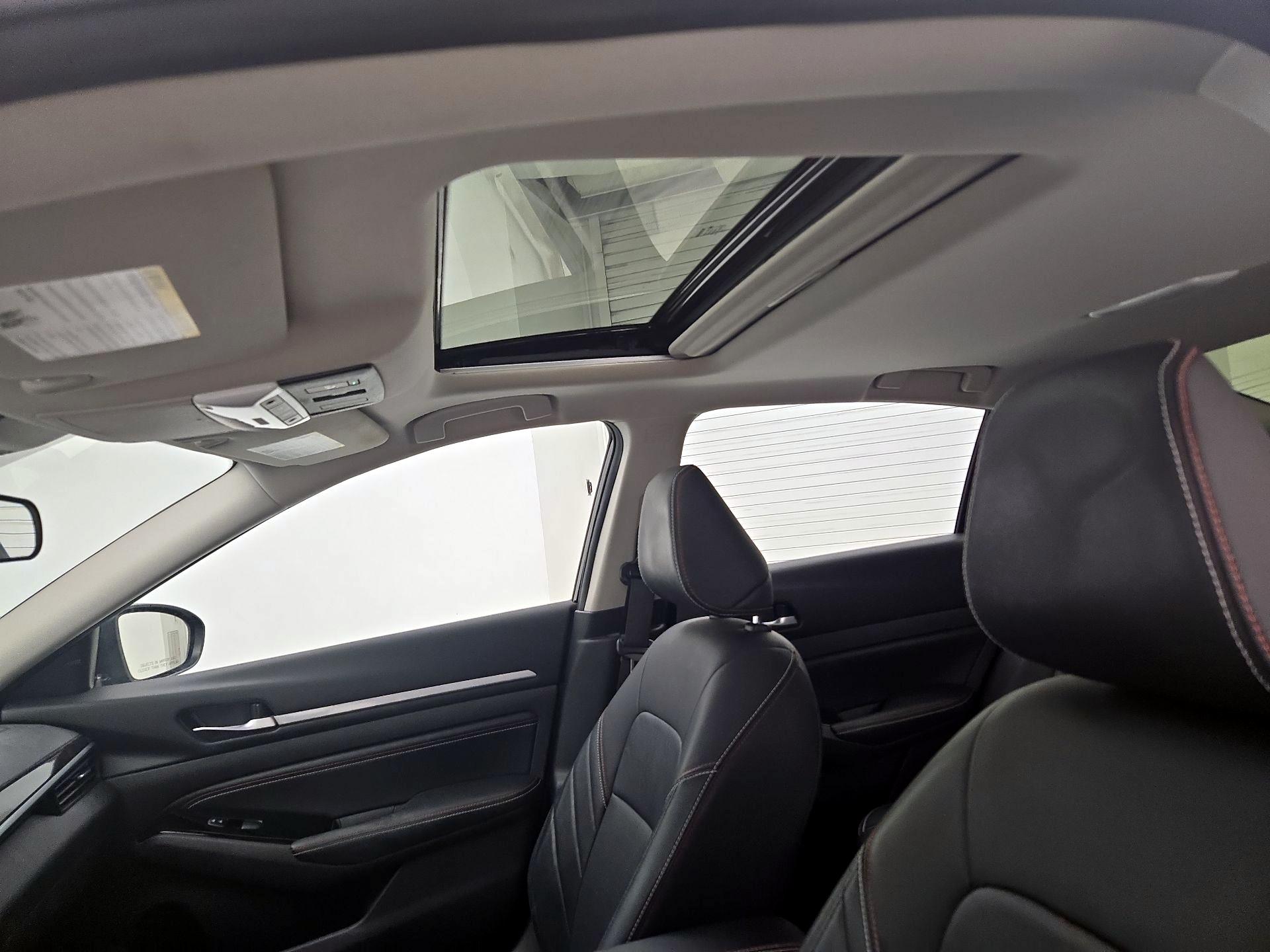 Thumbnail: 2023 Nissan Altima - 20