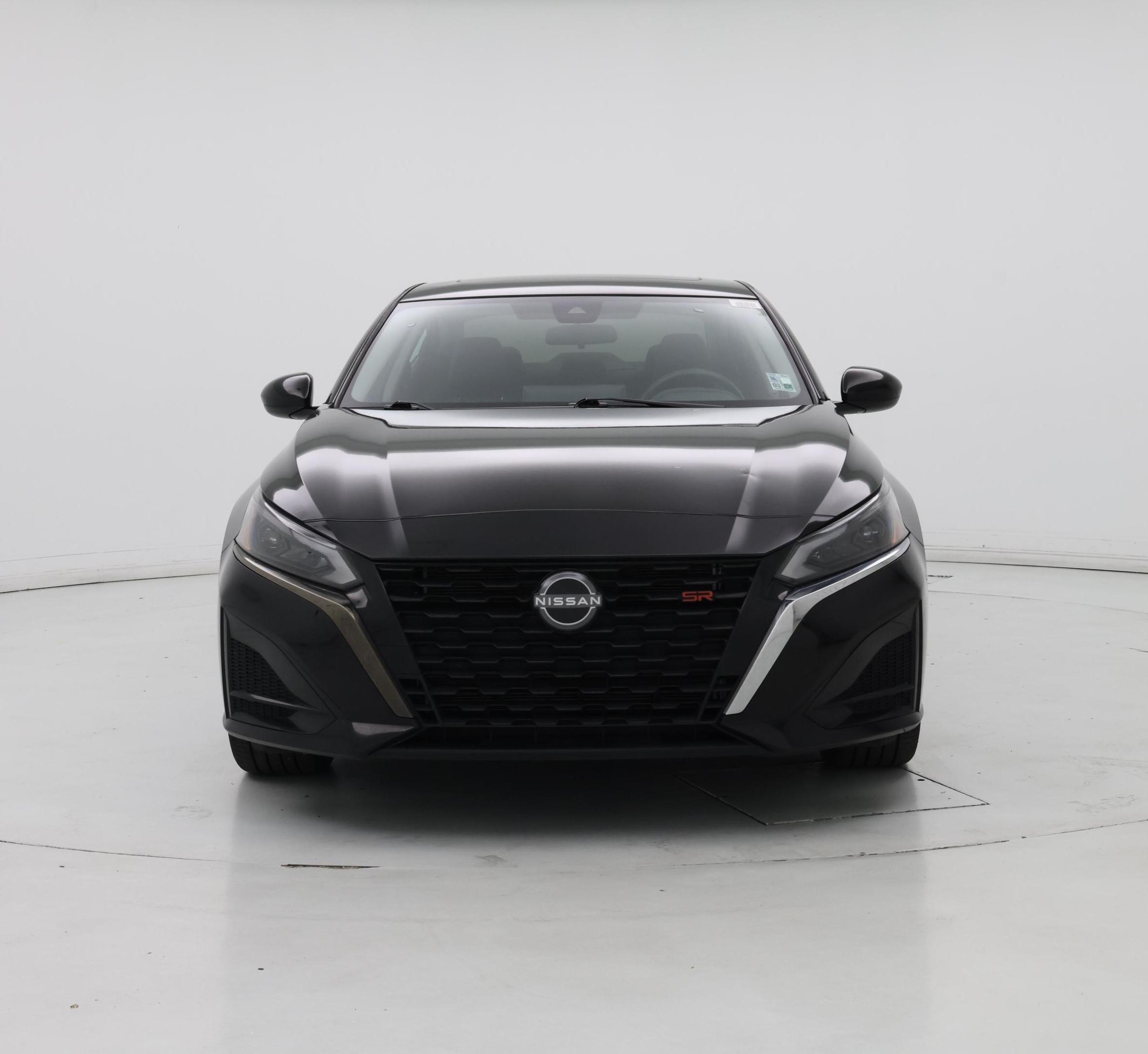 Thumbnail: 2023 Nissan Altima - 5