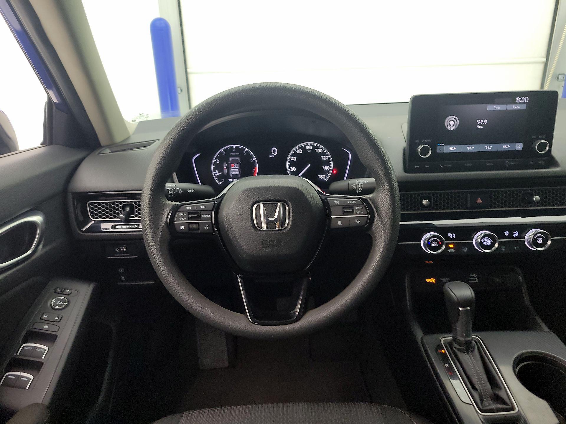 Thumbnail: 2024 Honda Civic - 10