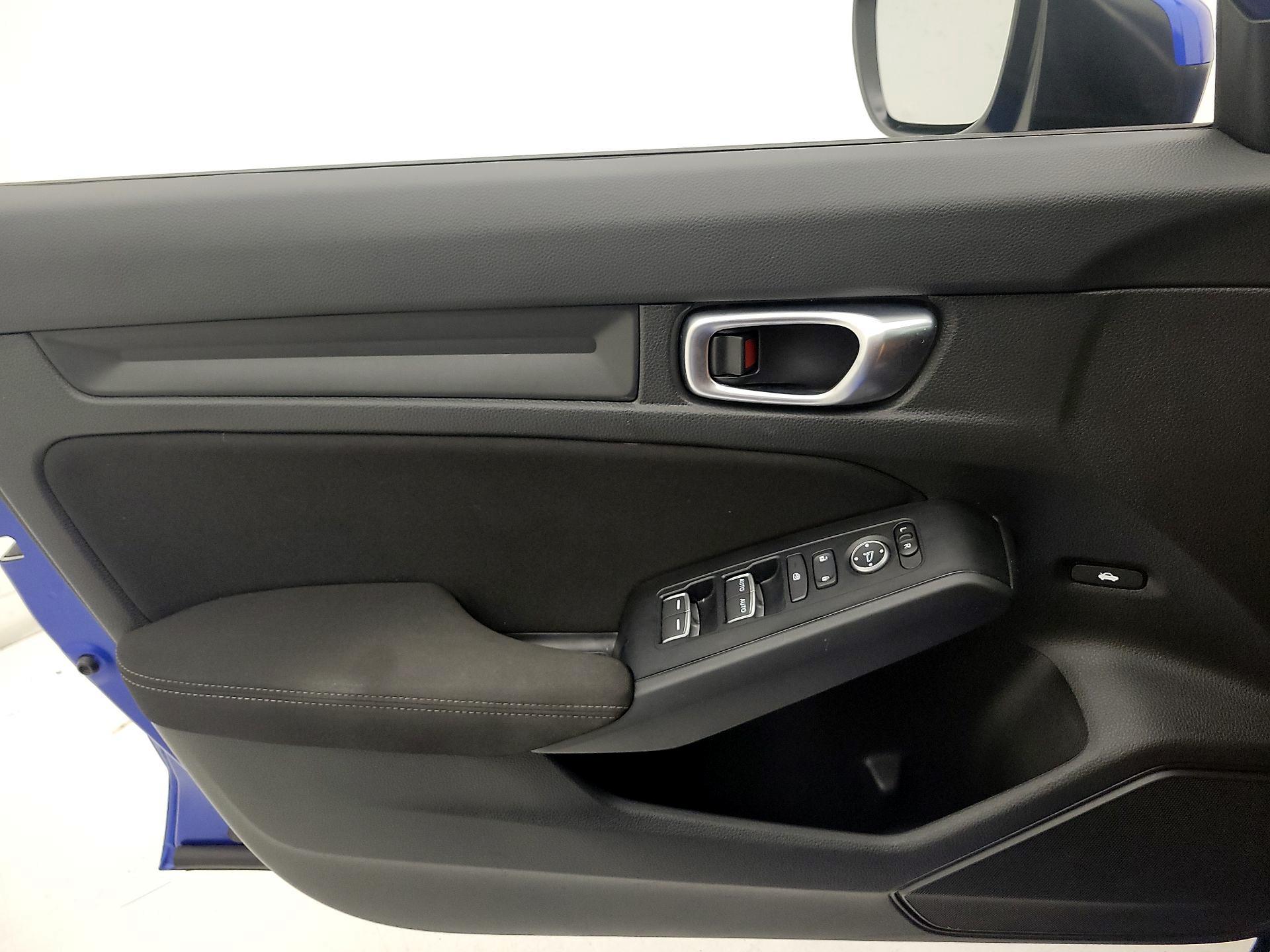 Thumbnail: 2024 Honda Civic - 12