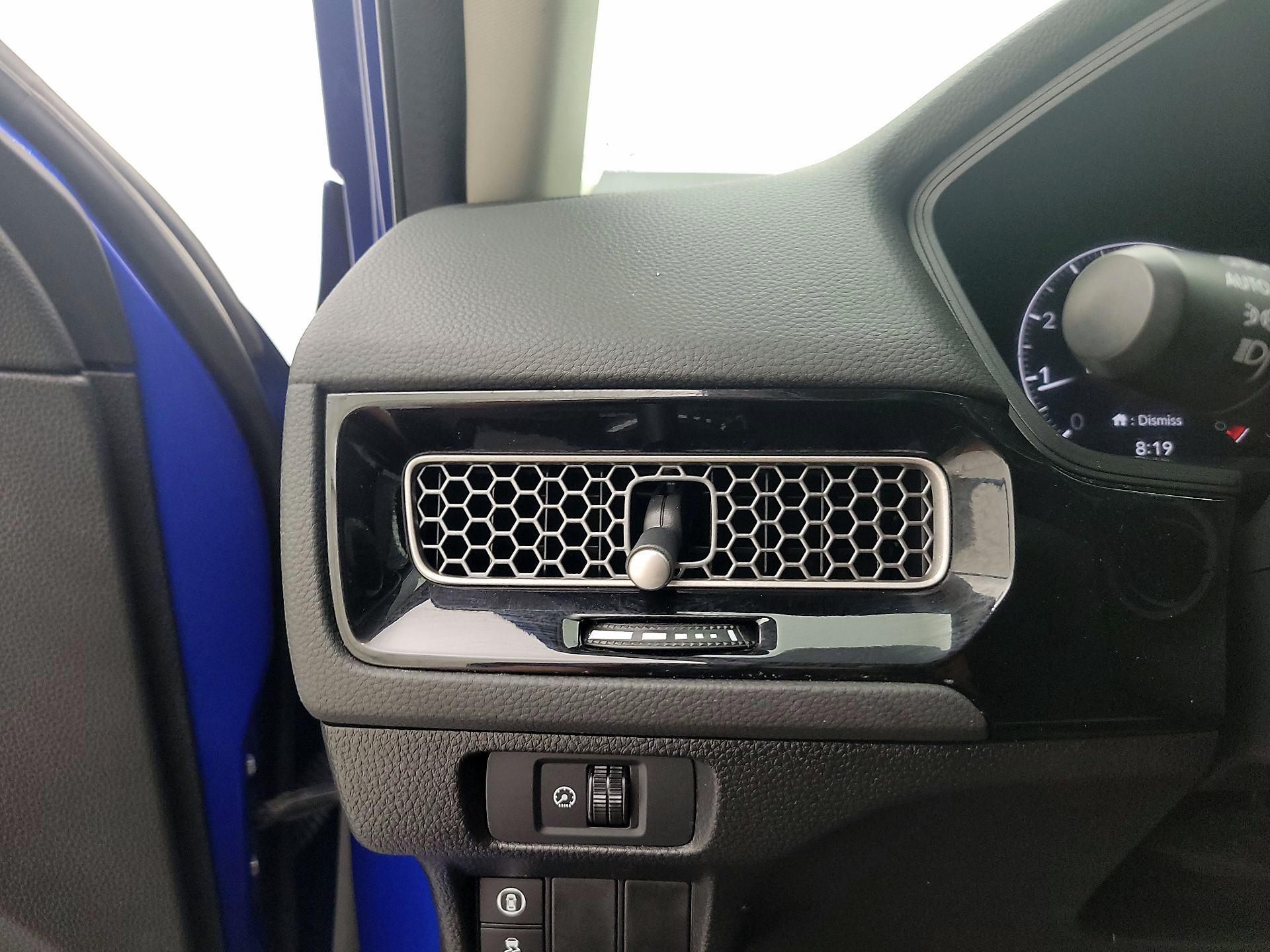 Thumbnail: 2024 Honda Civic - 13