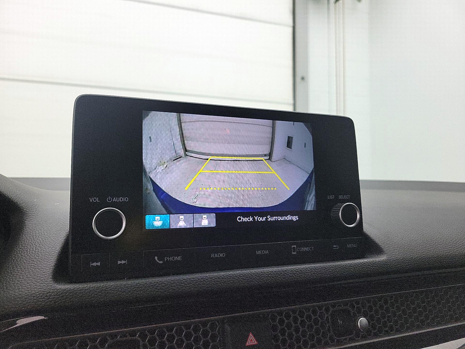 Thumbnail: 2024 Honda Civic - 14