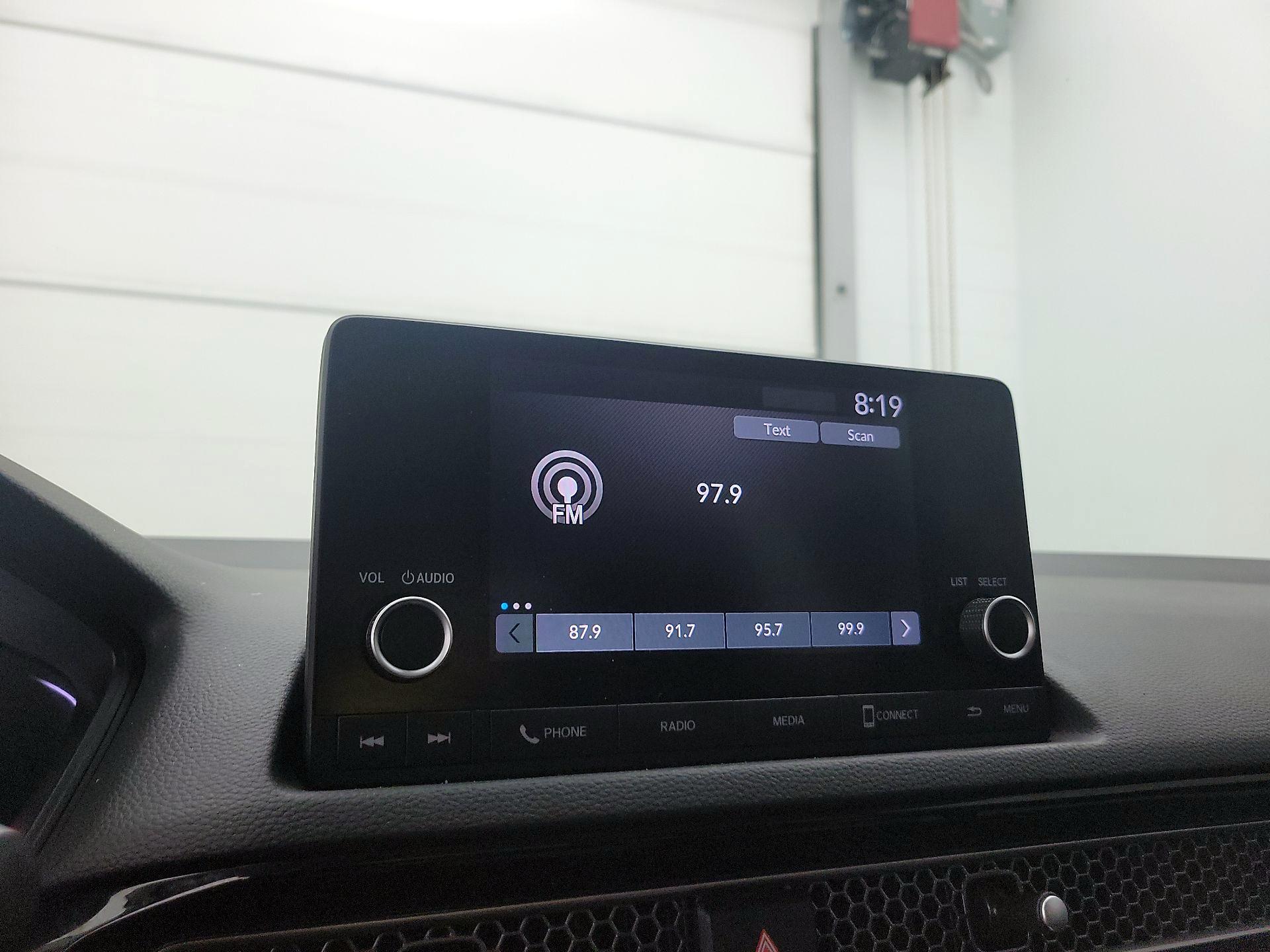 Thumbnail: 2024 Honda Civic - 15