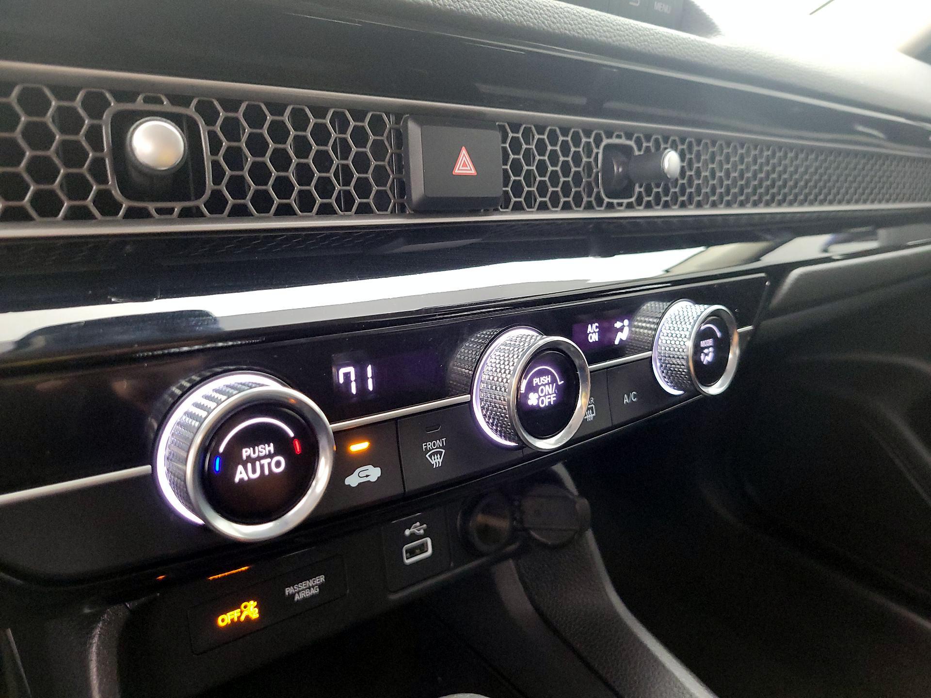 Thumbnail: 2024 Honda Civic - 16