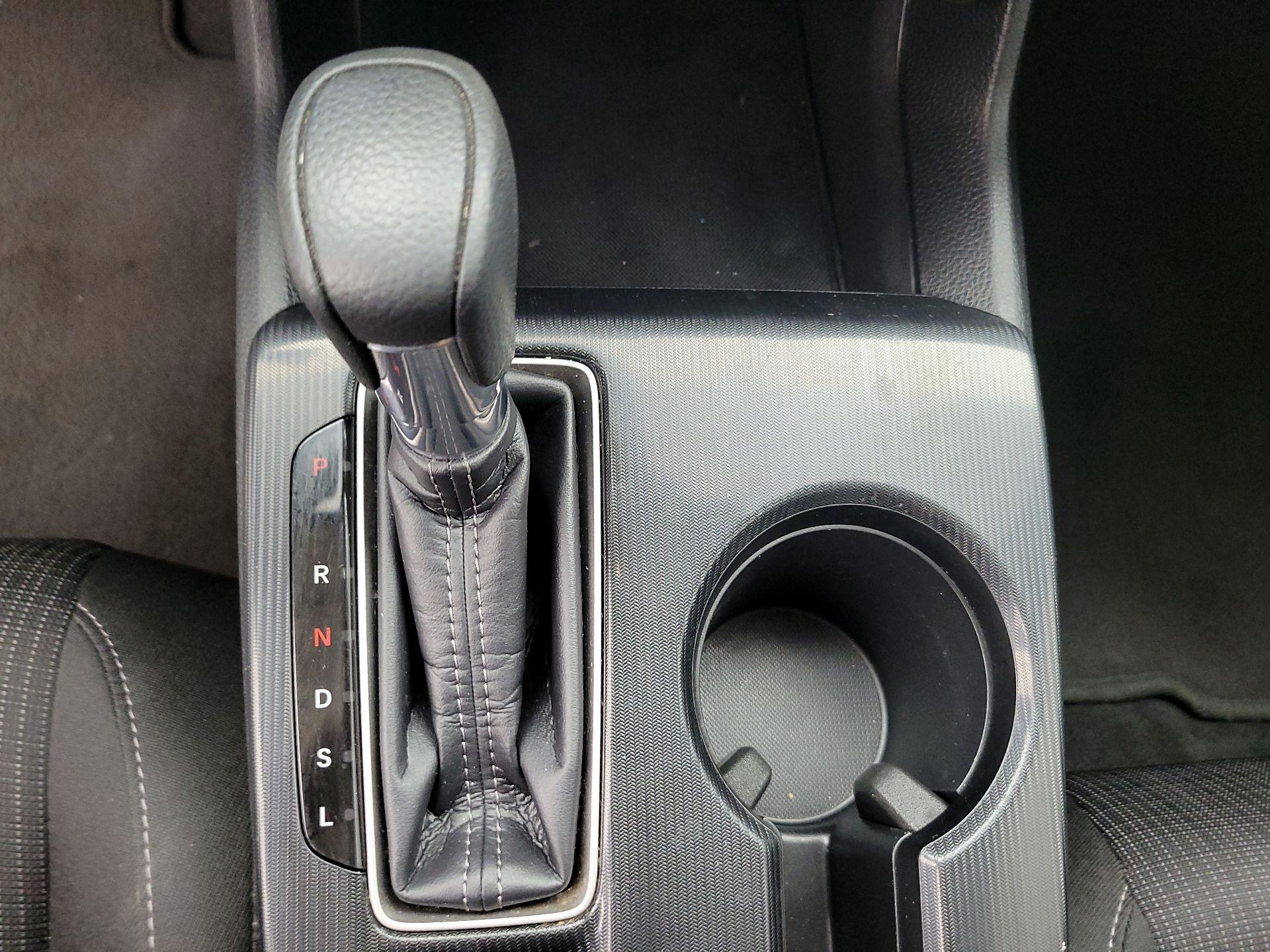 Thumbnail: 2024 Honda Civic - 17