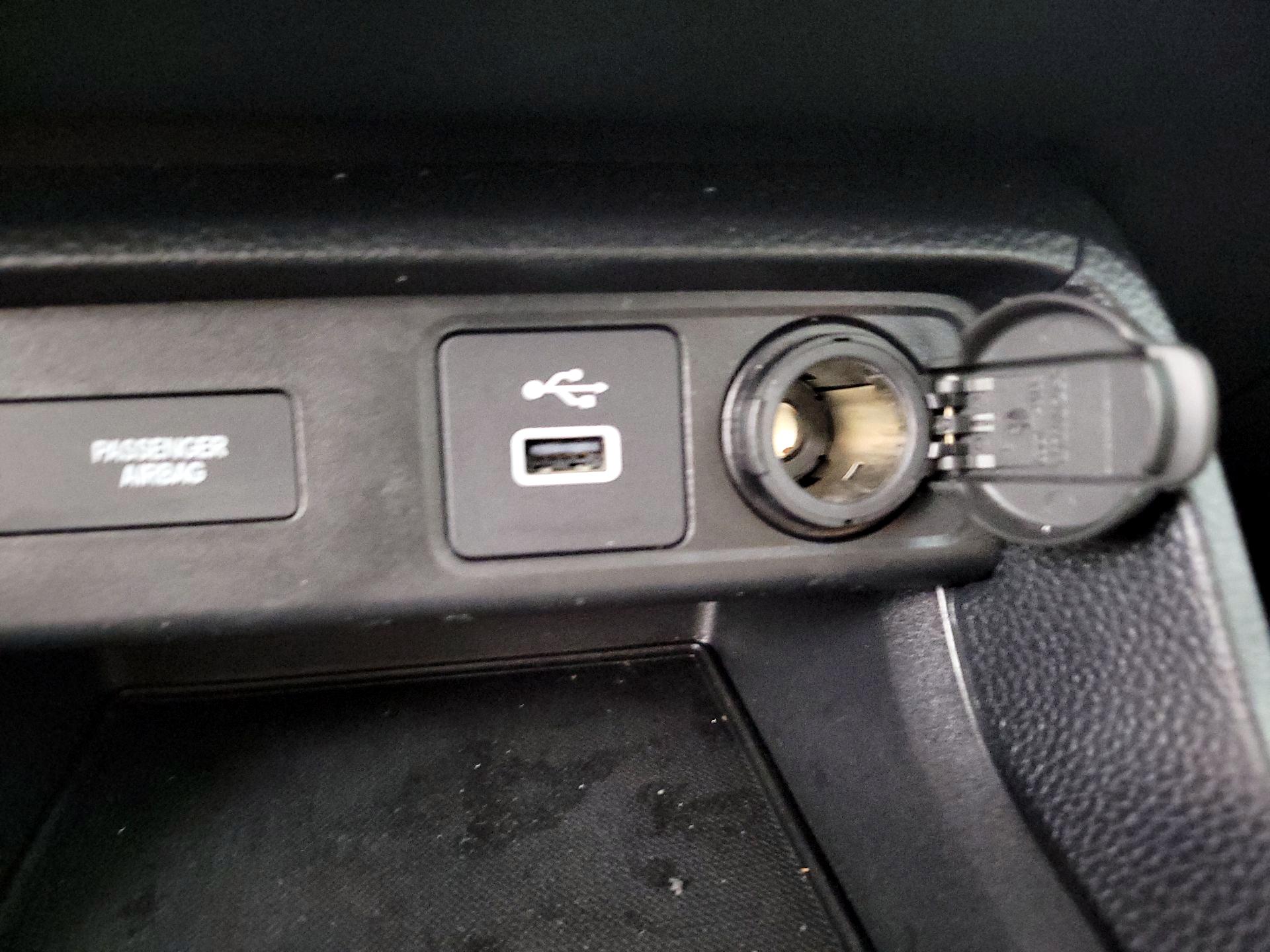 Thumbnail: 2024 Honda Civic - 18