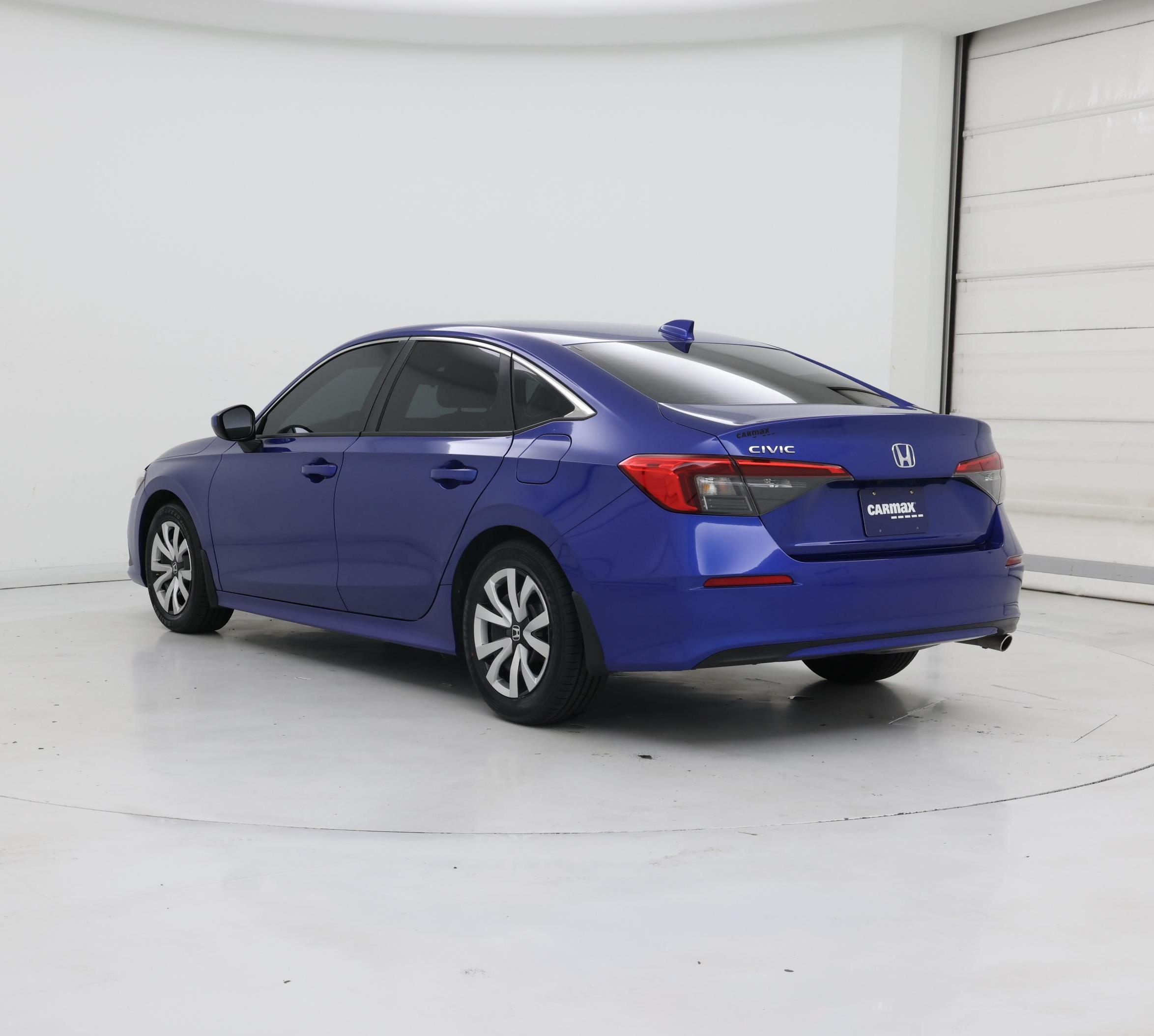 Thumbnail: 2024 Honda Civic - 2