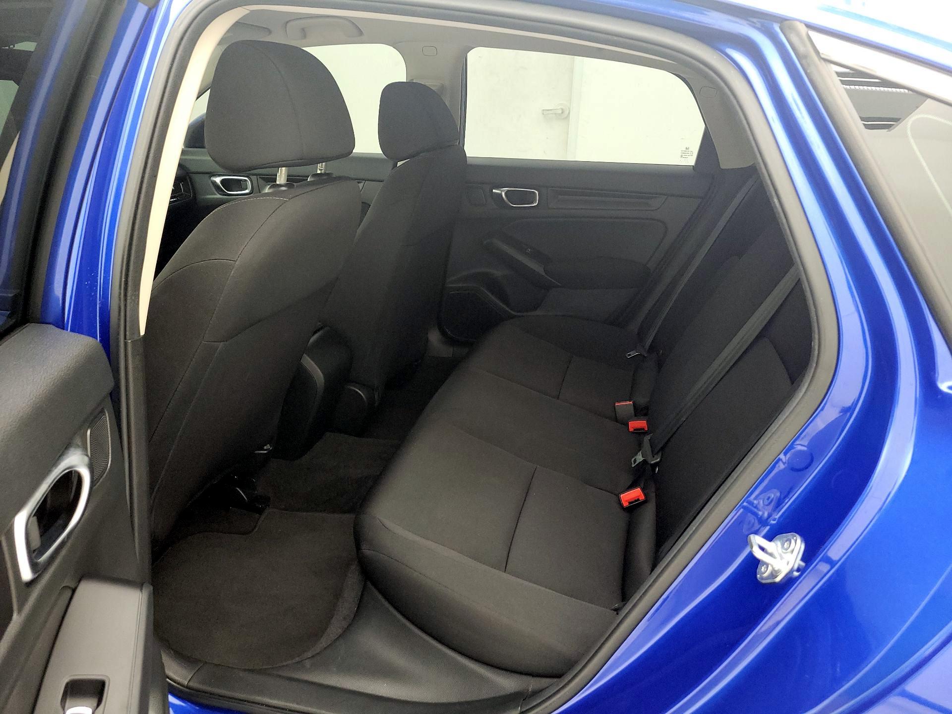 Thumbnail: 2024 Honda Civic - 19