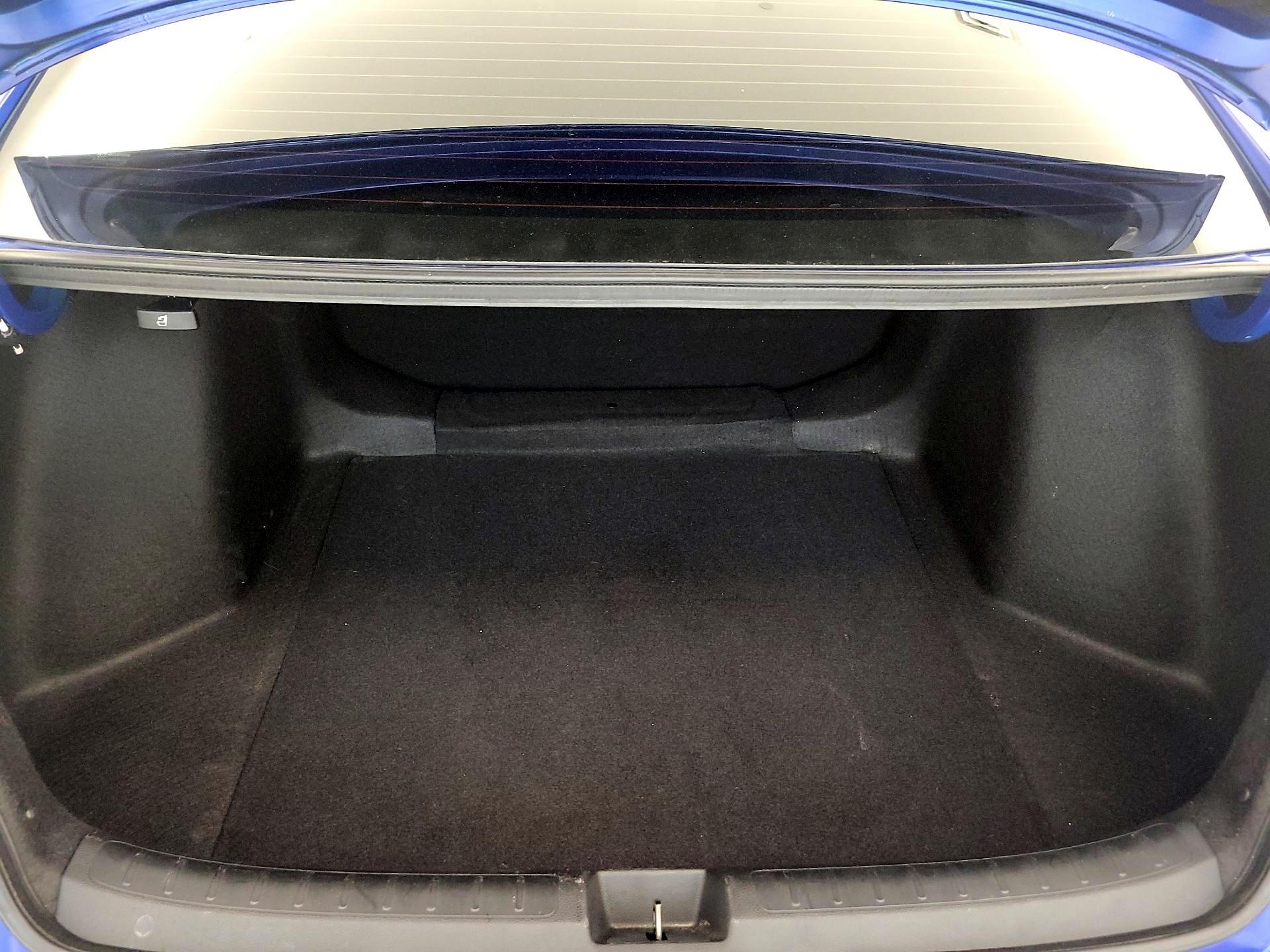 Thumbnail: 2024 Honda Civic - 20