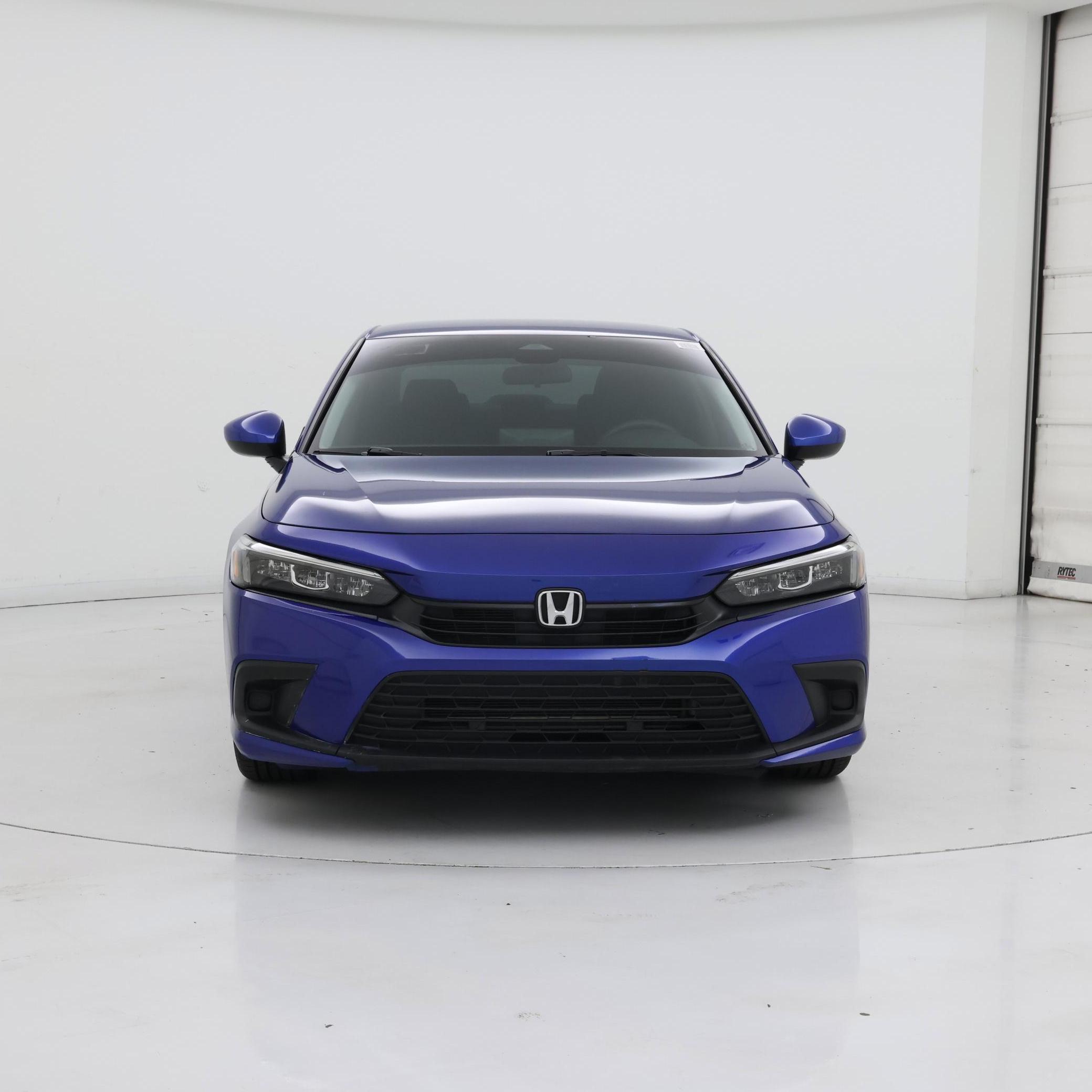 Thumbnail: 2024 Honda Civic - 5