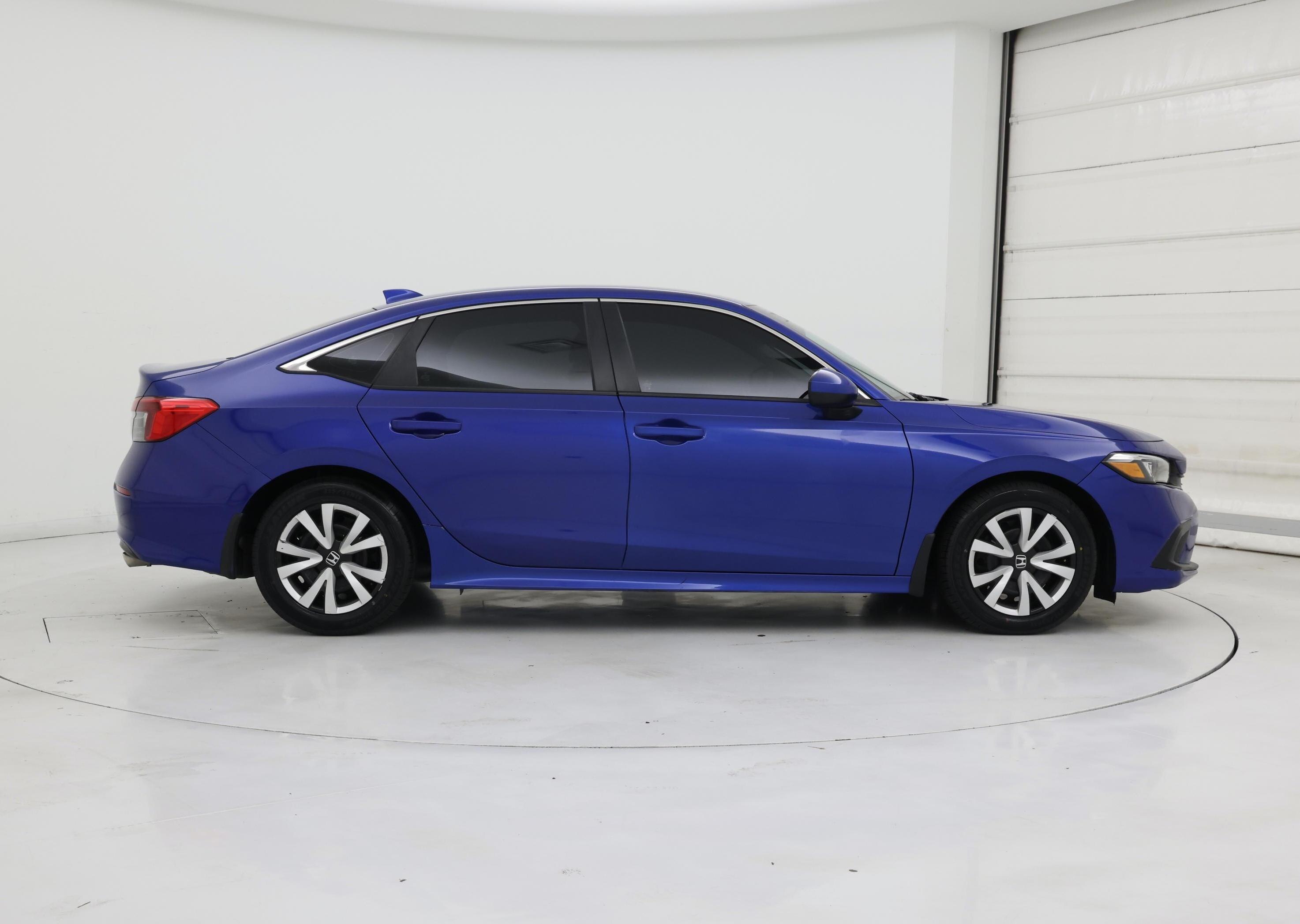 Thumbnail: 2024 Honda Civic - 7