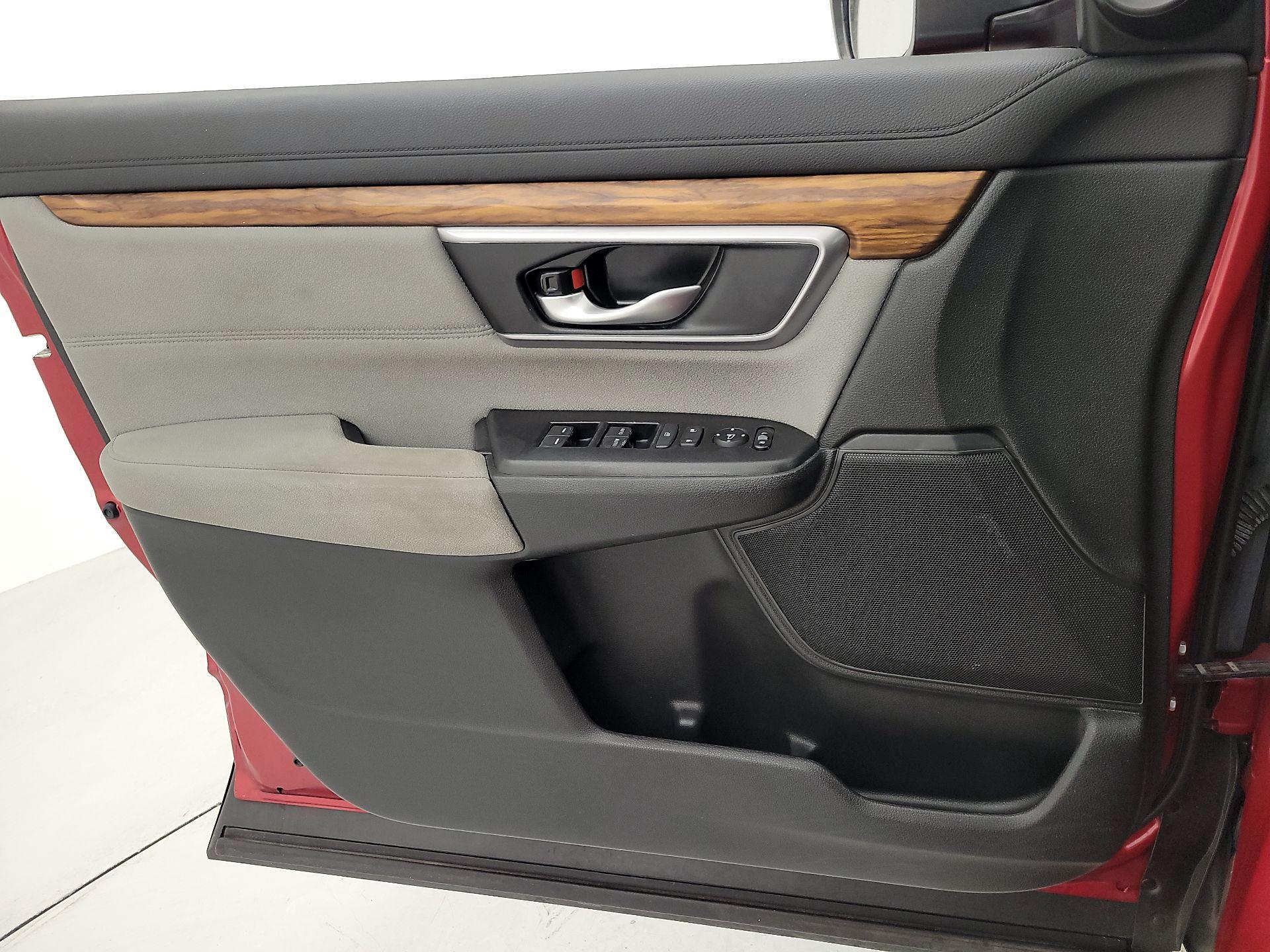 Thumbnail: 2021 Honda CR-V - 12
