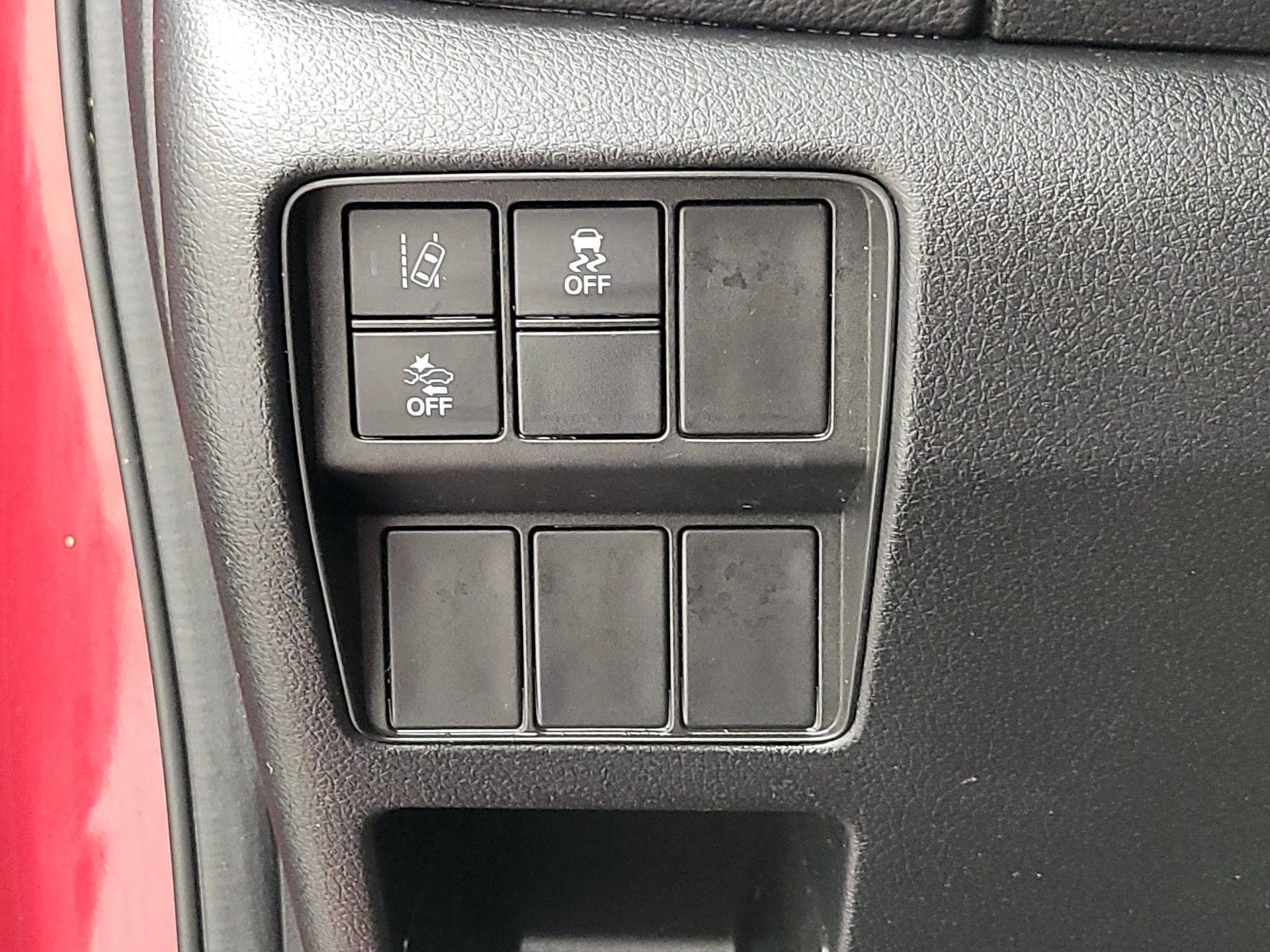 Thumbnail: 2021 Honda CR-V - 13