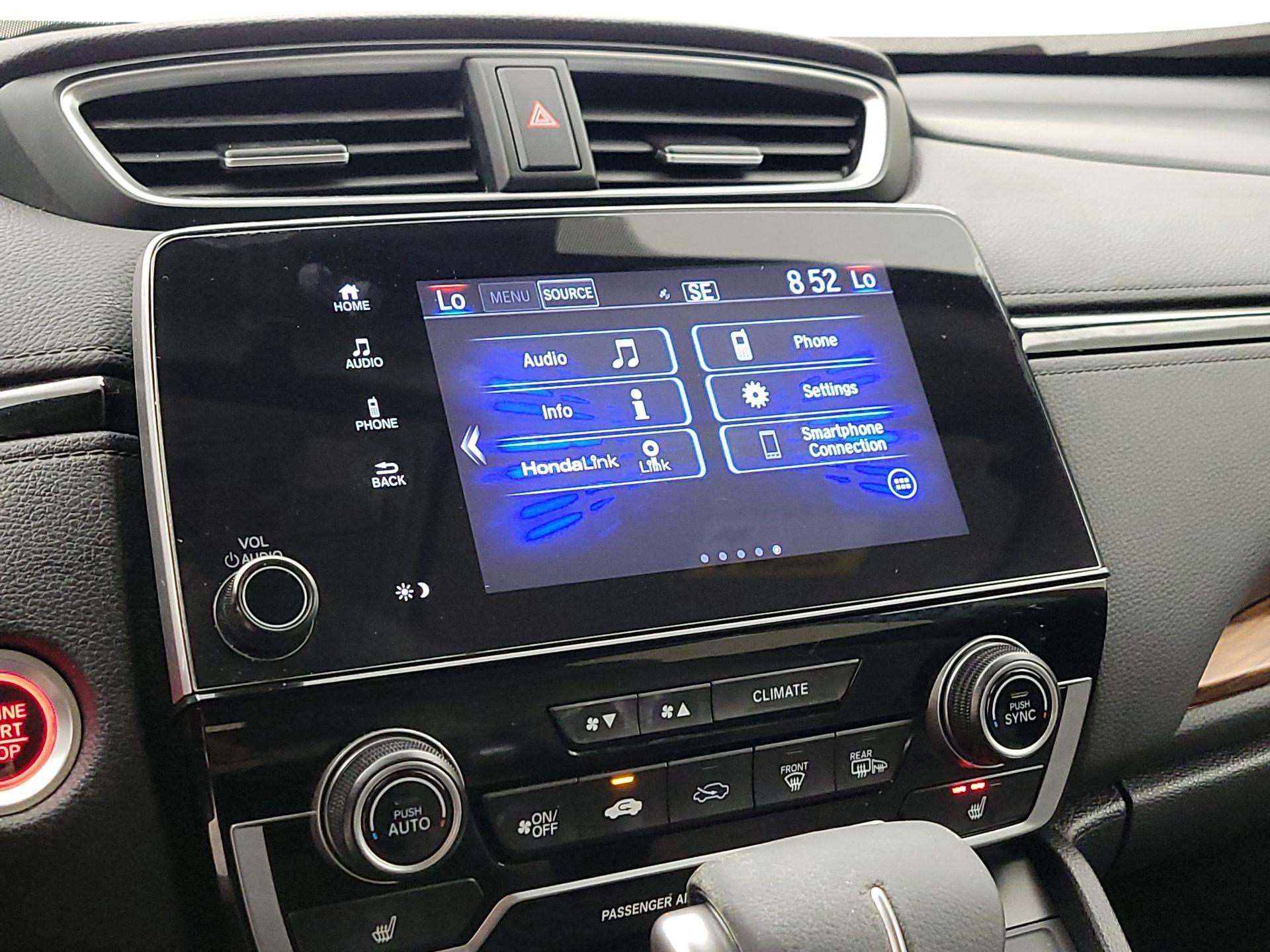 Thumbnail: 2021 Honda CR-V - 15